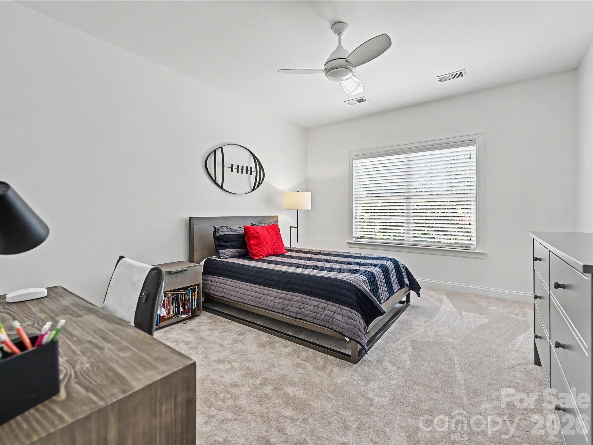 Abbington - Residential