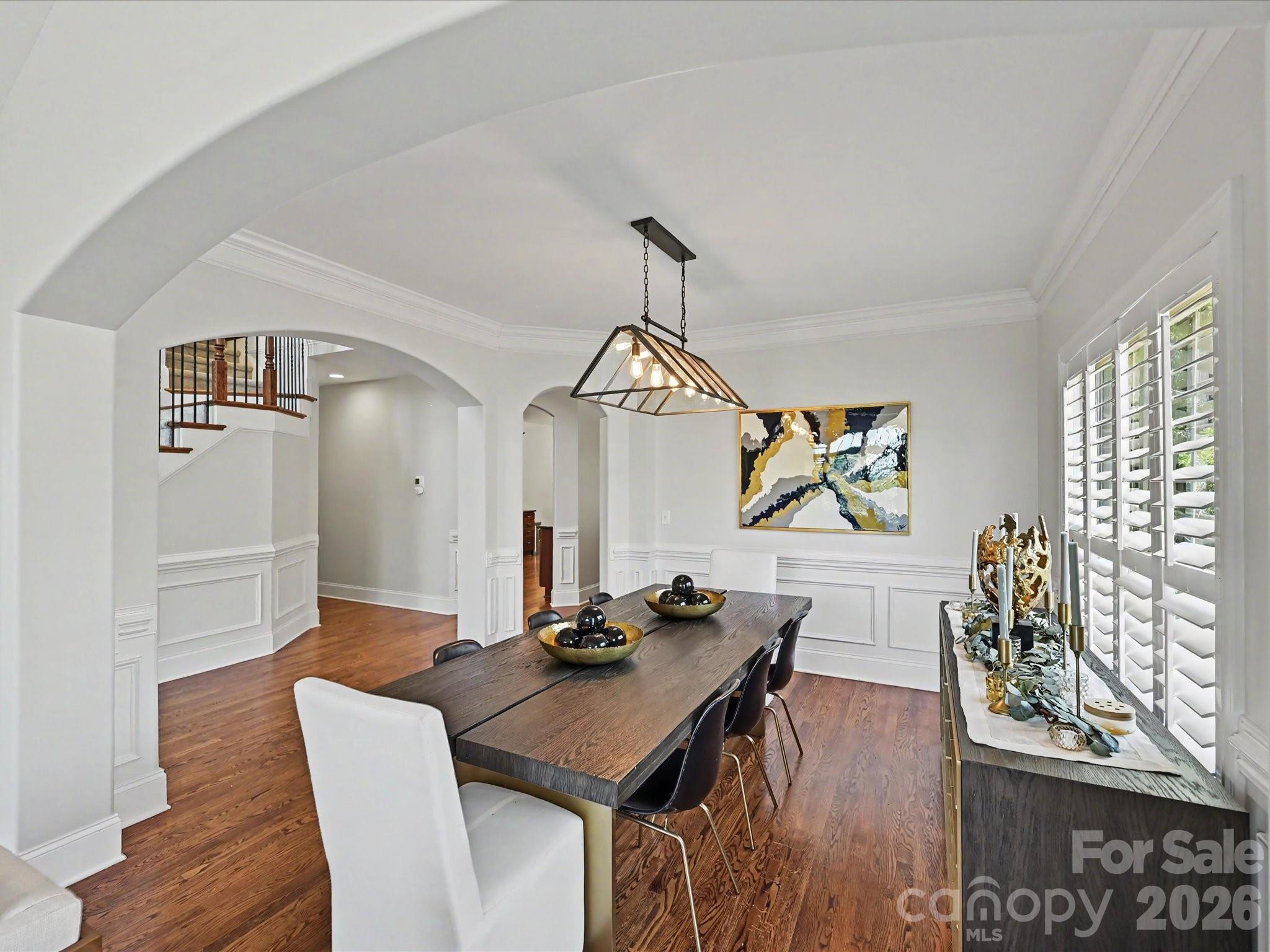 Abbington - Residential