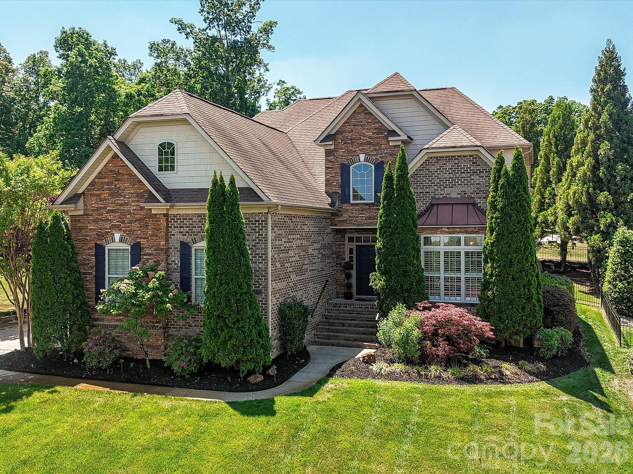 Abbington - Residential