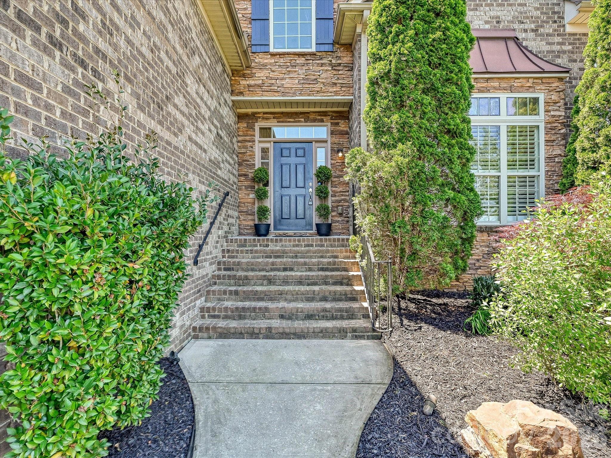 Abbington - Residential