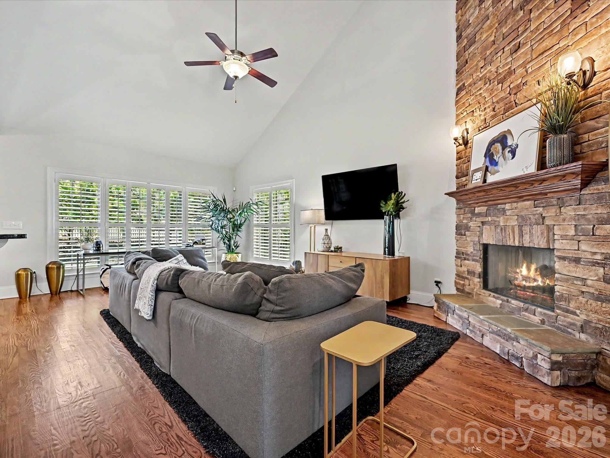 Abbington - Residential