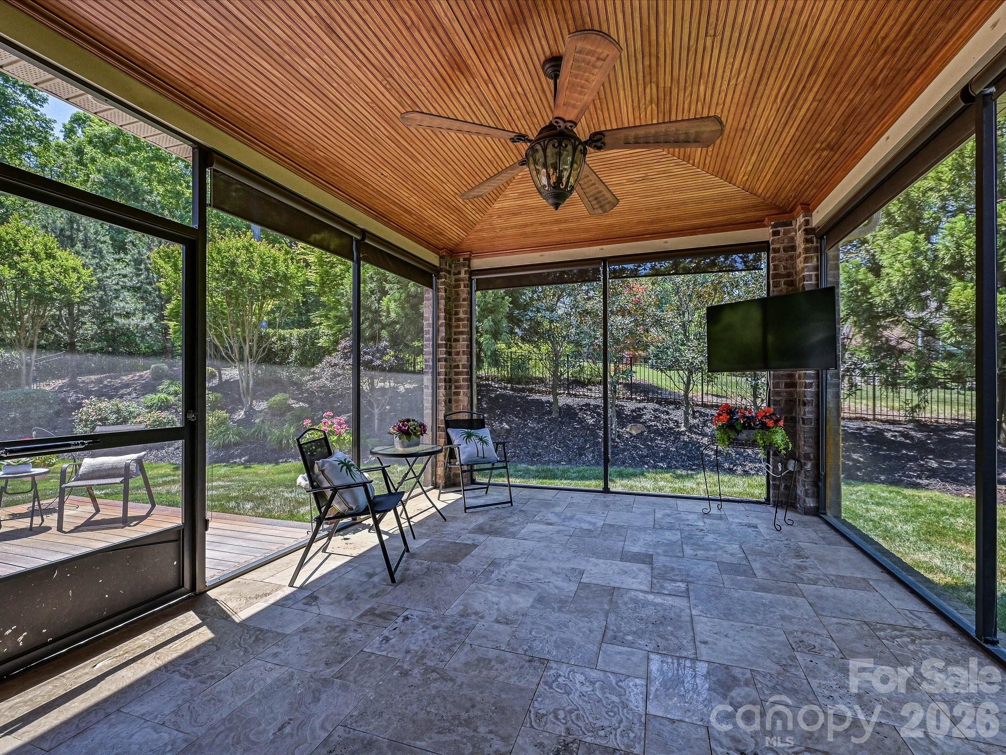 Abbington - Residential