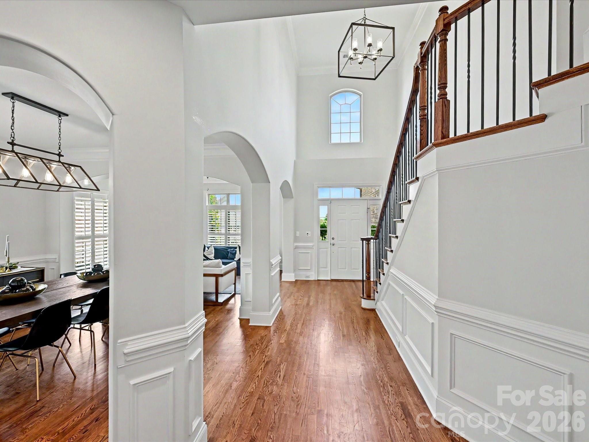 Abbington - Residential