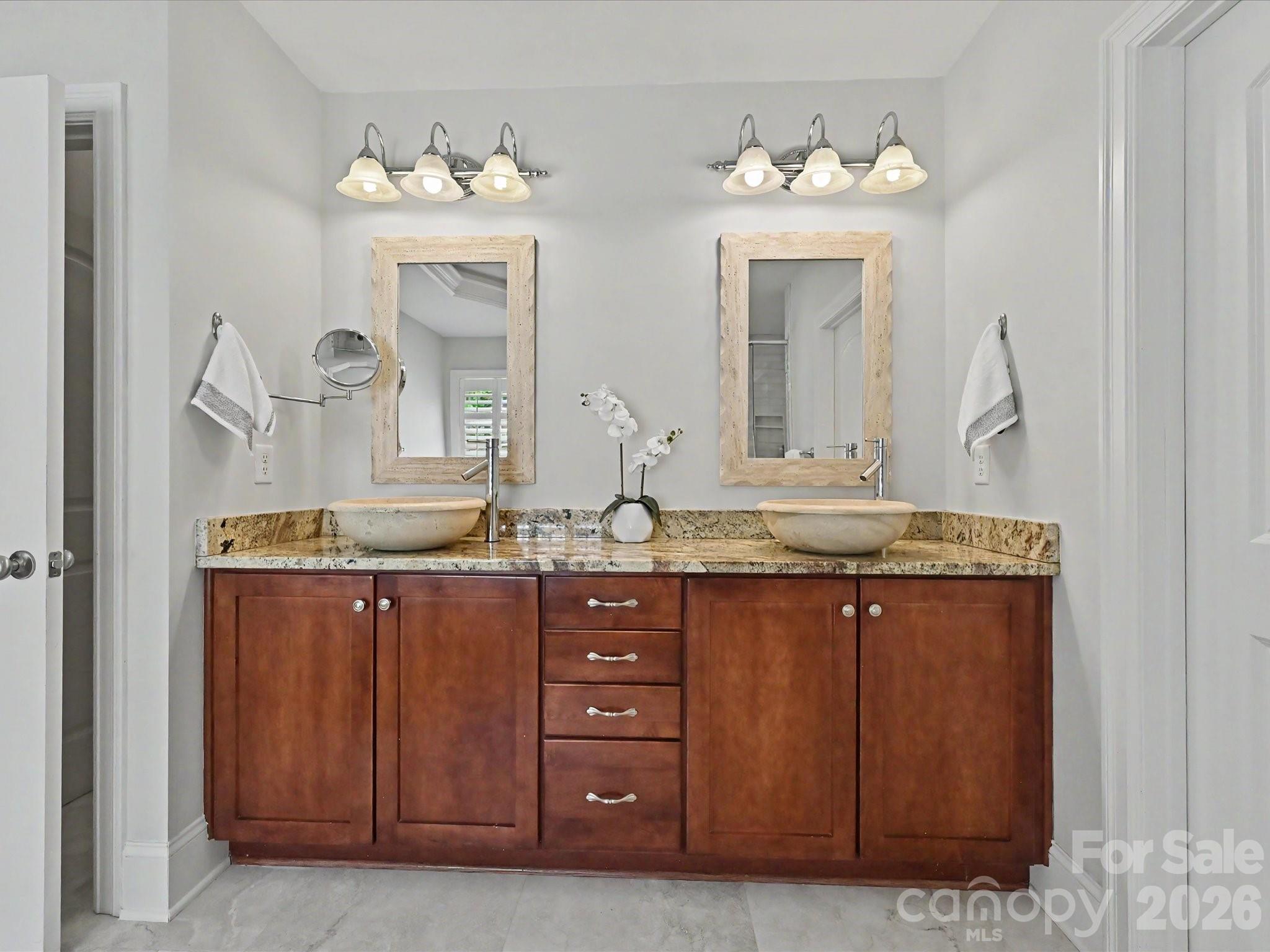 Abbington - Residential