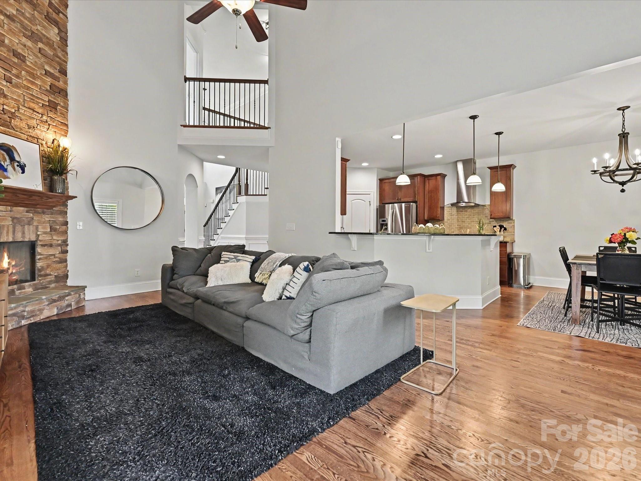 Abbington - Residential