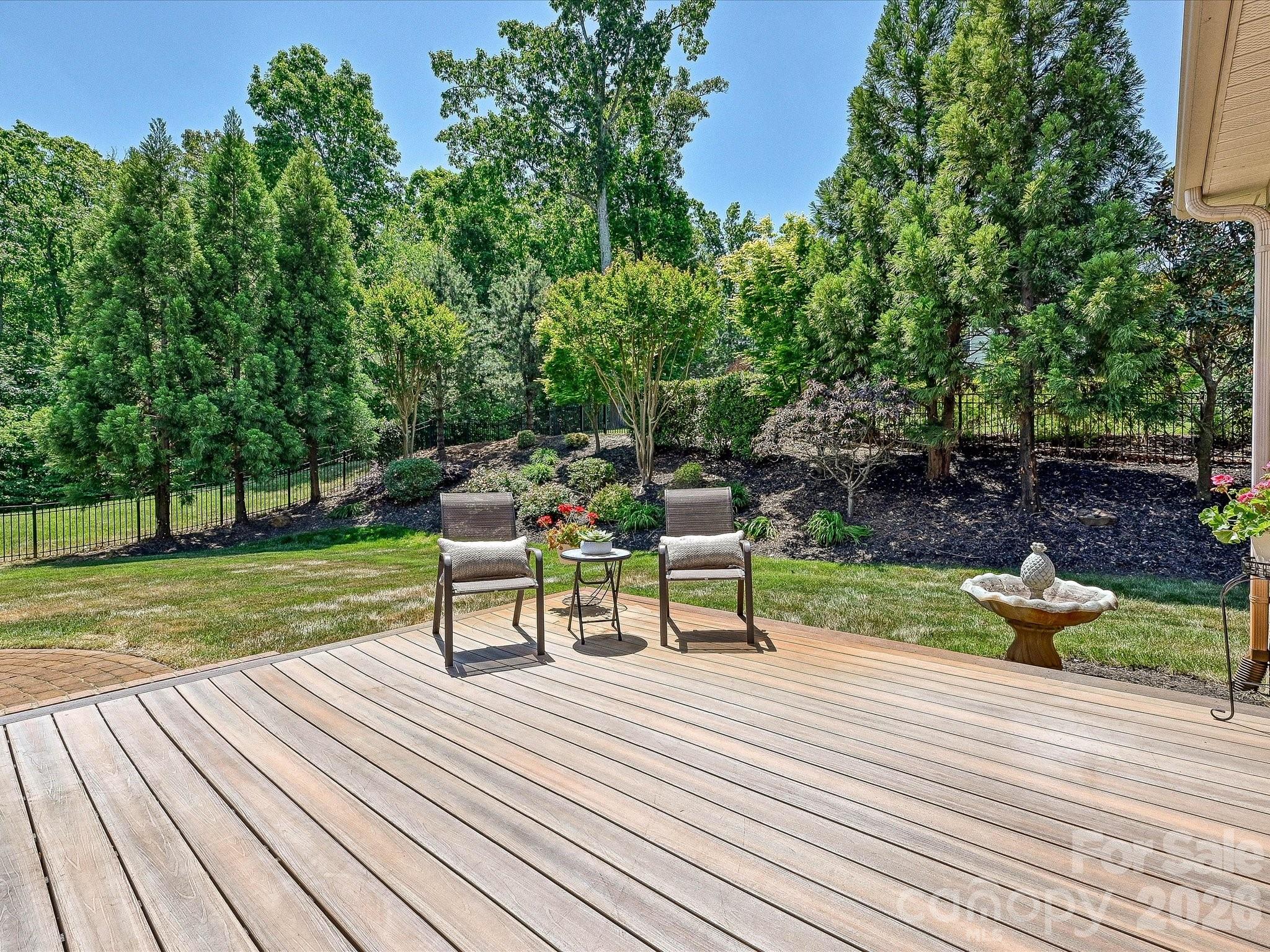 Abbington - Residential