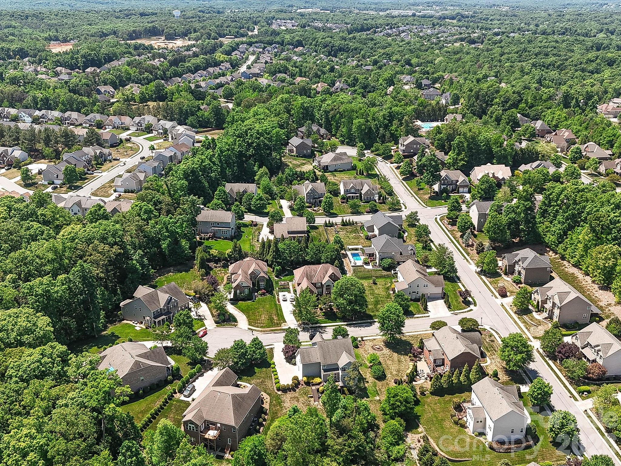 Abbington - Residential