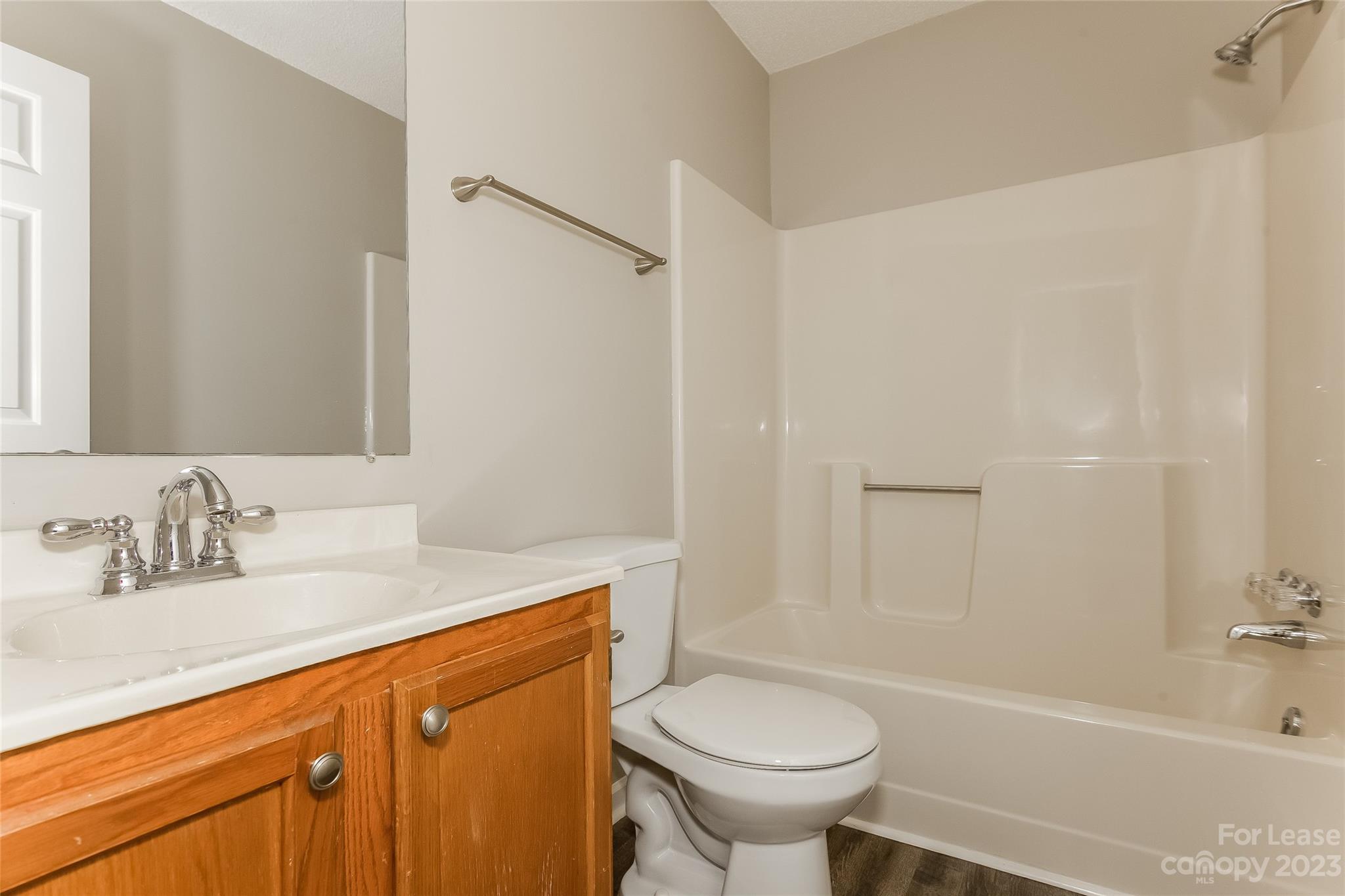 Jess Moody Sr Heirs - Residential Lease