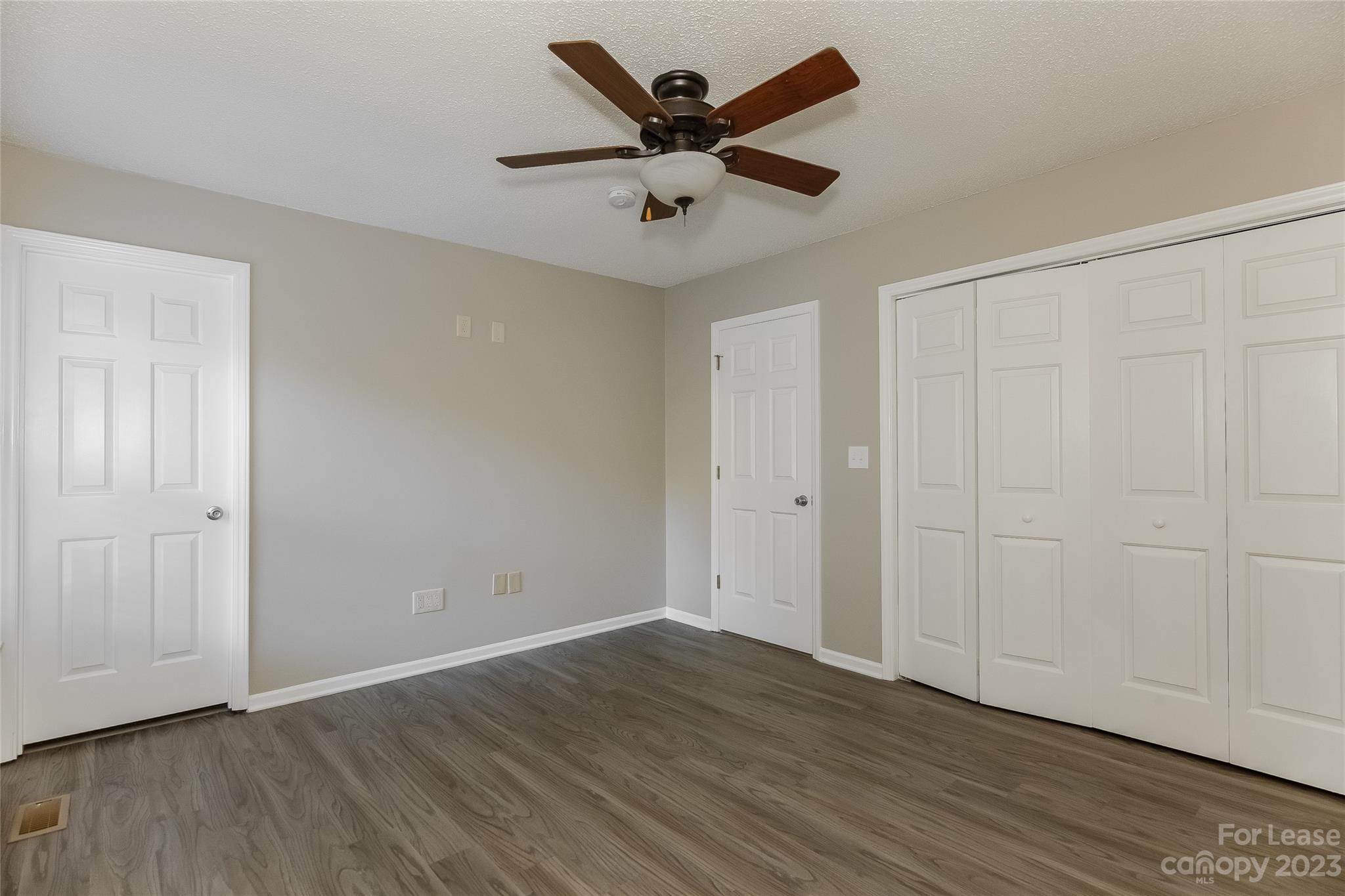 Jess Moody Sr Heirs - Residential Lease