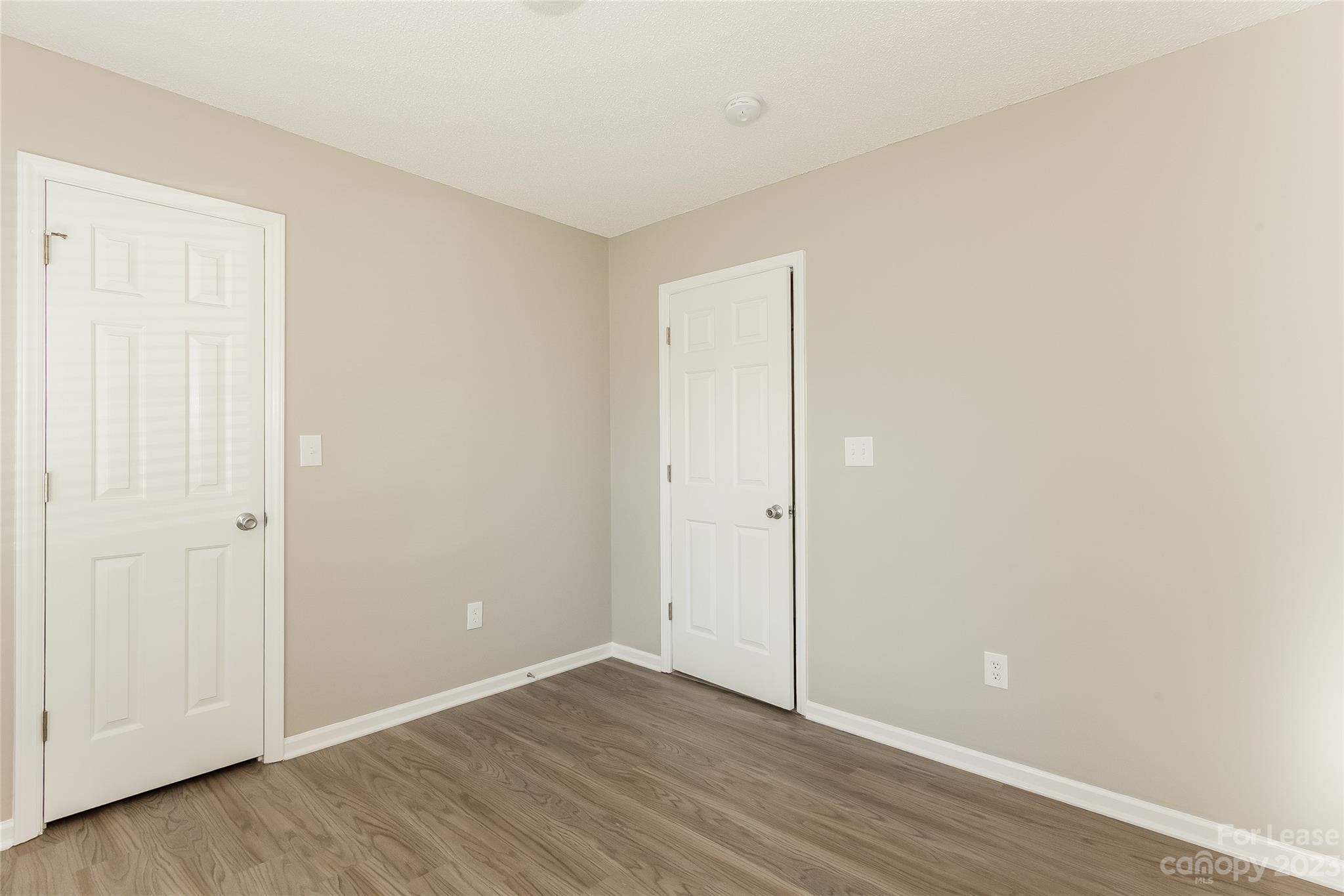 Jess Moody Sr Heirs - Residential Lease