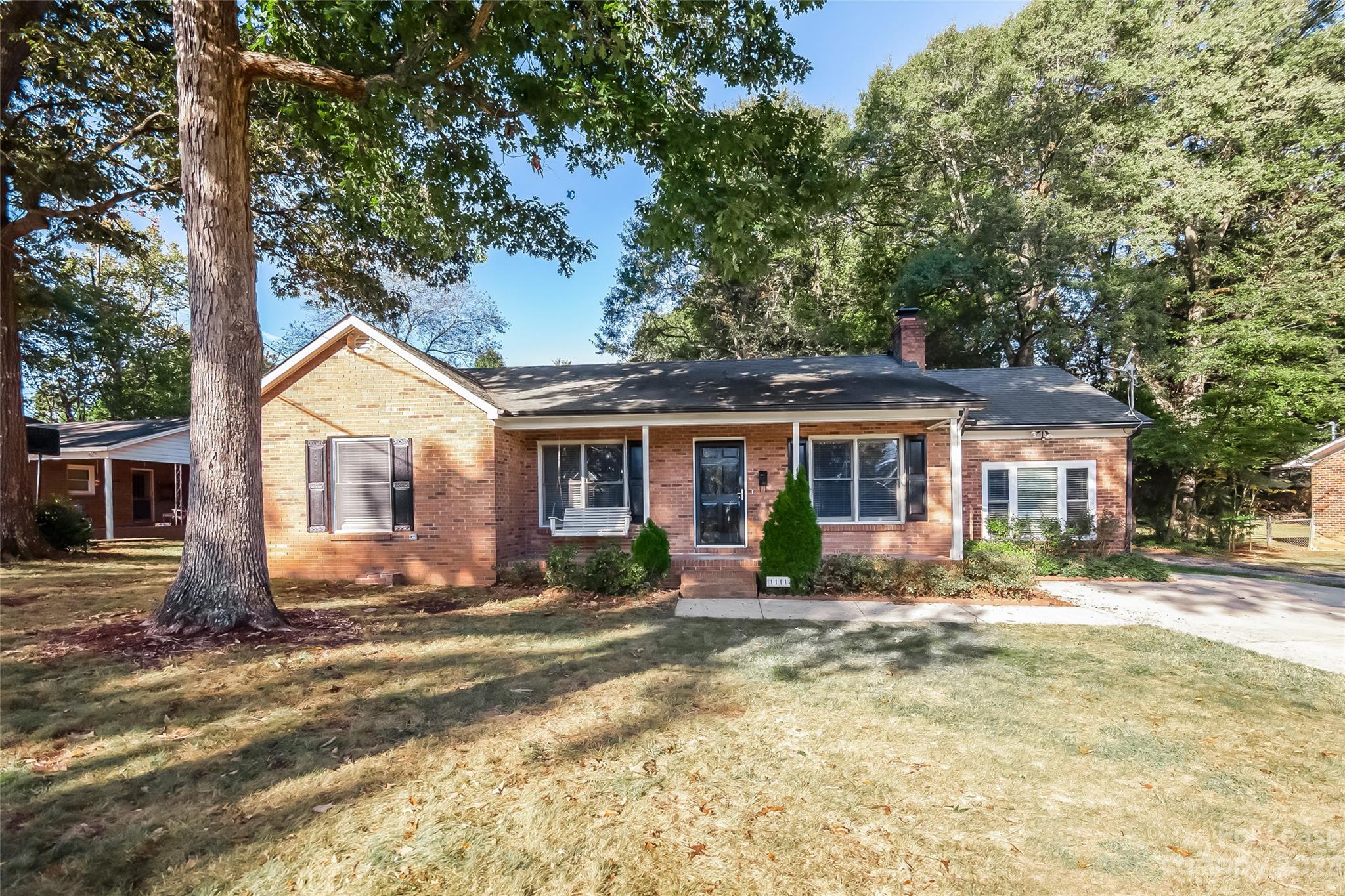 Jess Moody Sr Heirs - Residential Lease
