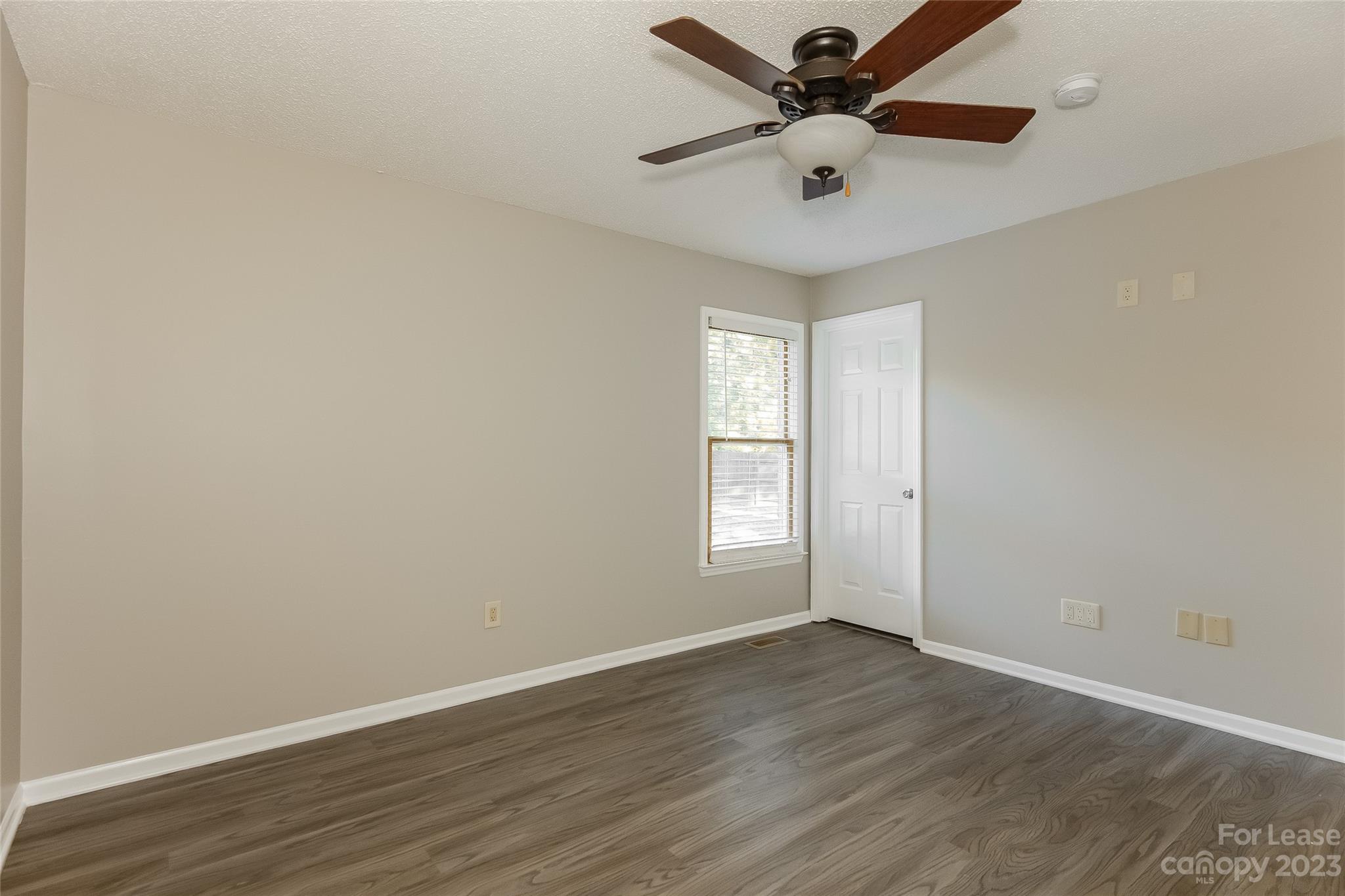 Jess Moody Sr Heirs - Residential Lease
