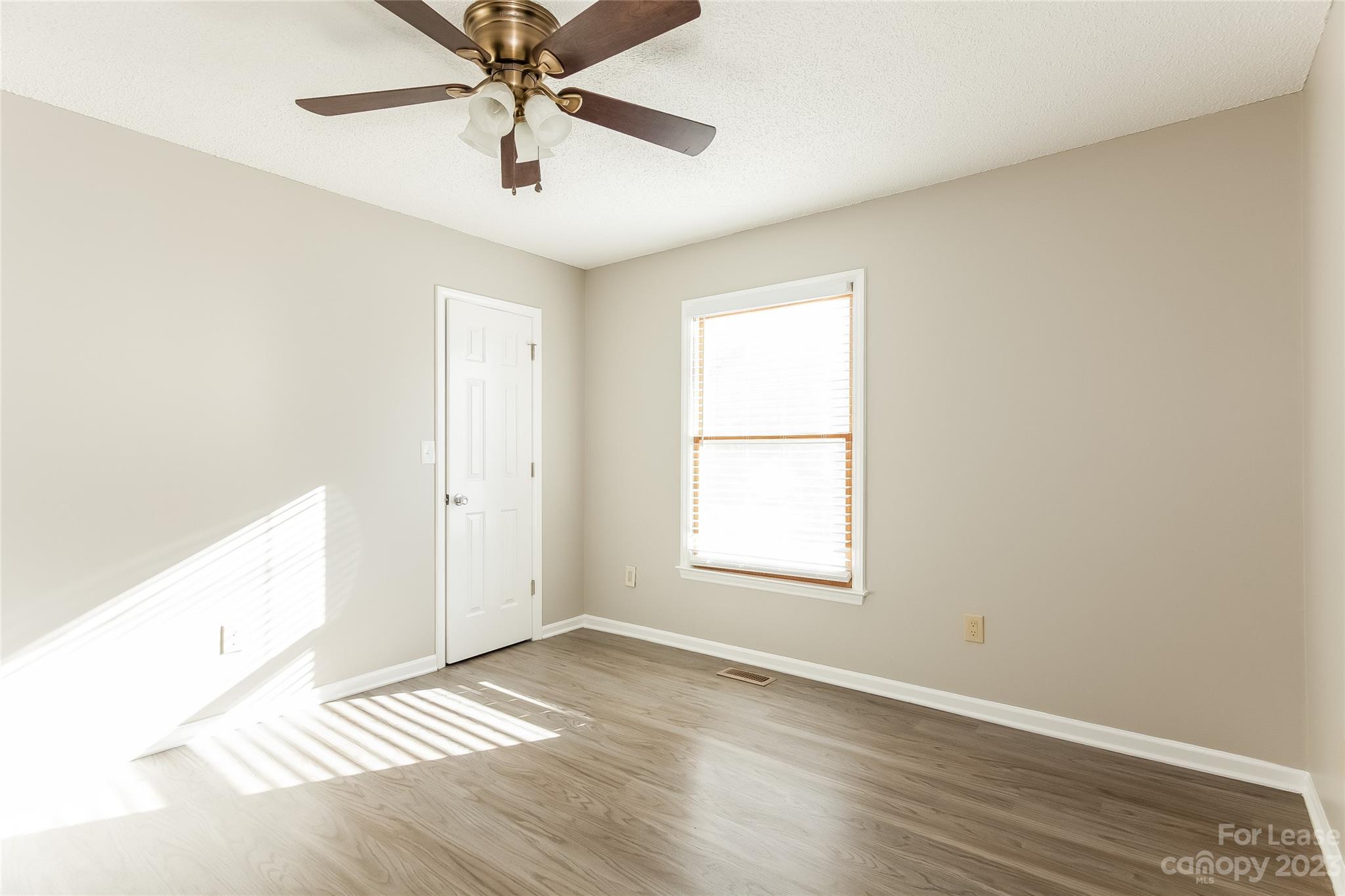 Jess Moody Sr Heirs - Residential Lease