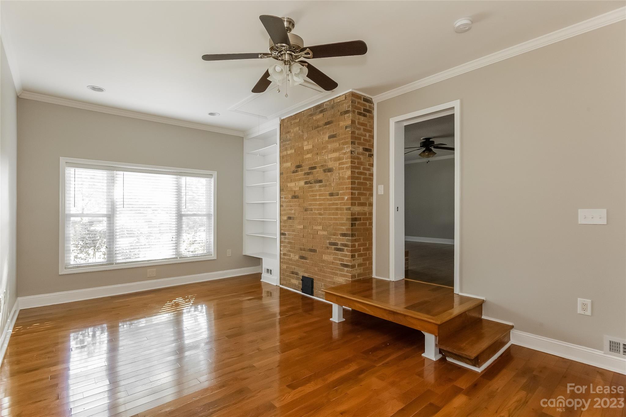 Jess Moody Sr Heirs - Residential Lease