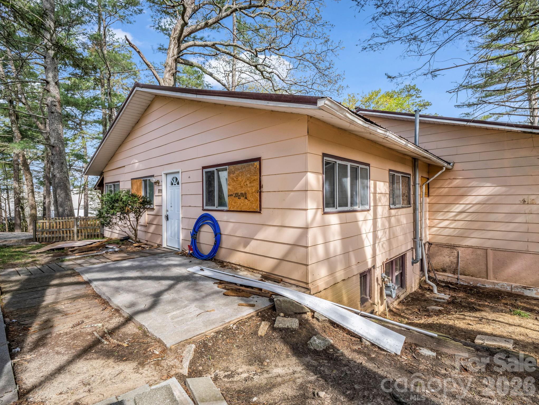 Alpine Woods - Residential Income