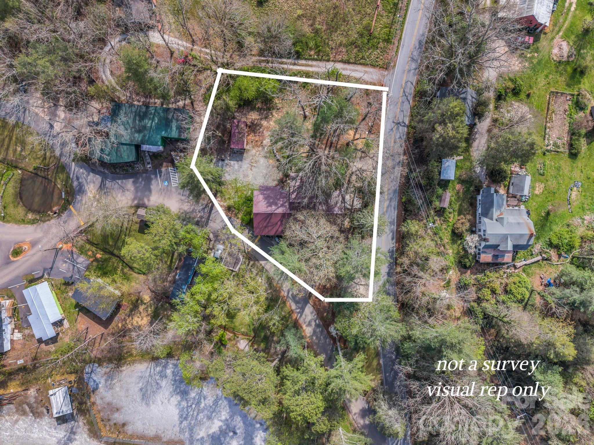 Alpine Woods - Residential Income