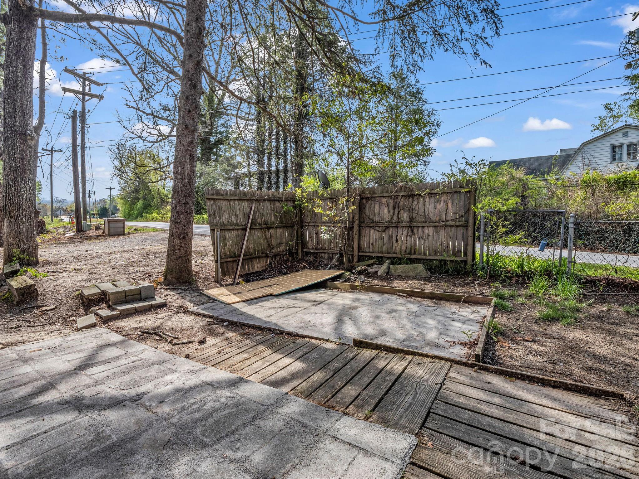 Alpine Woods - Residential Income