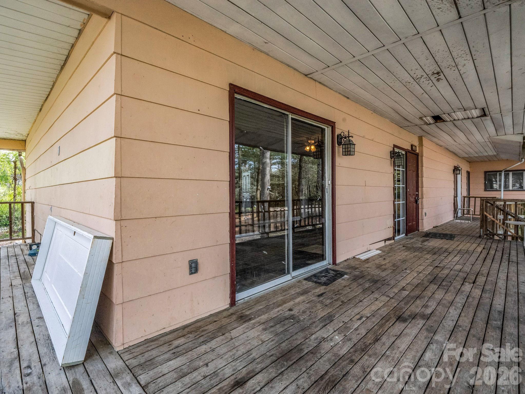 Alpine Woods - Residential Income