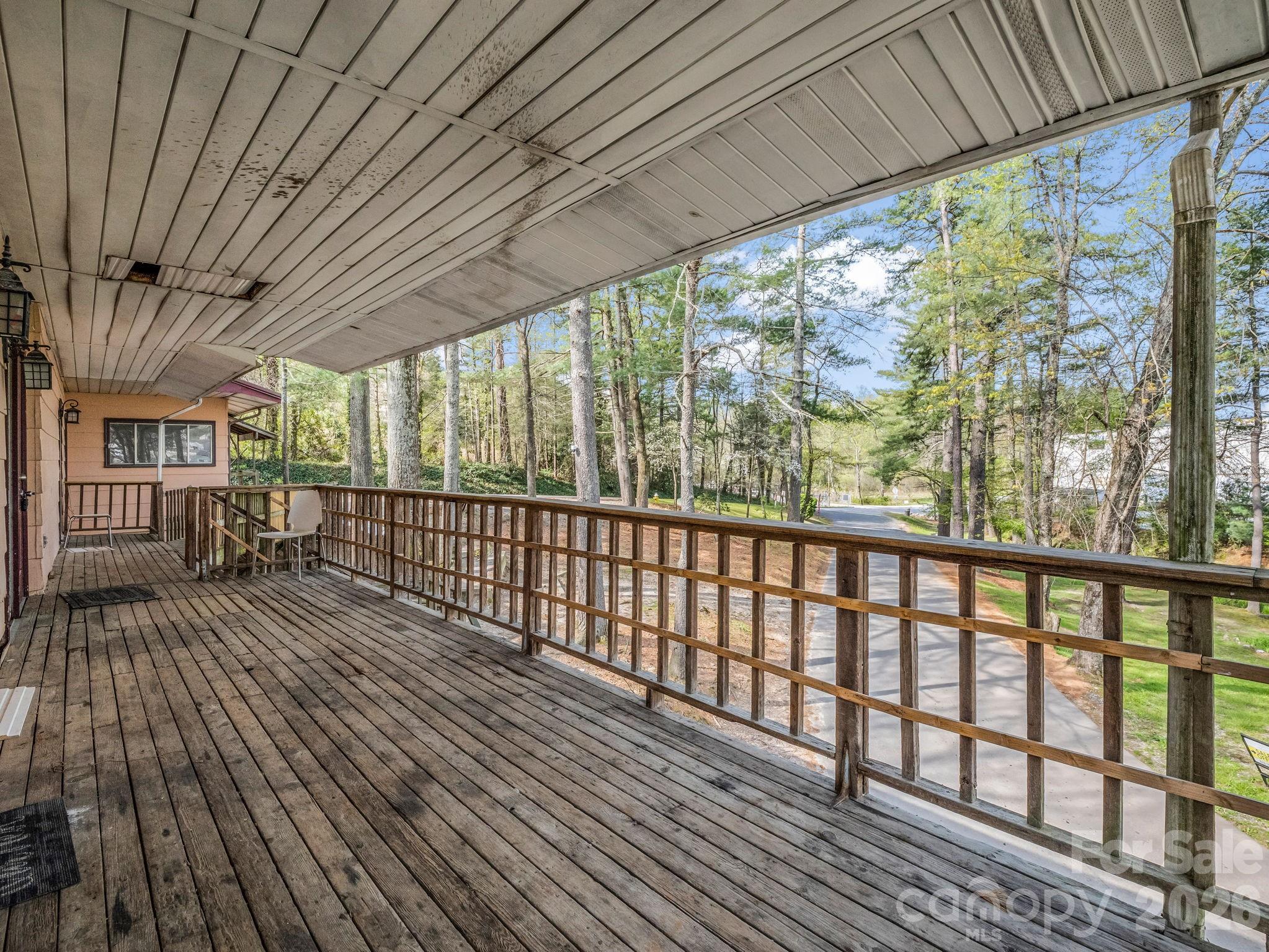 Alpine Woods - Residential Income