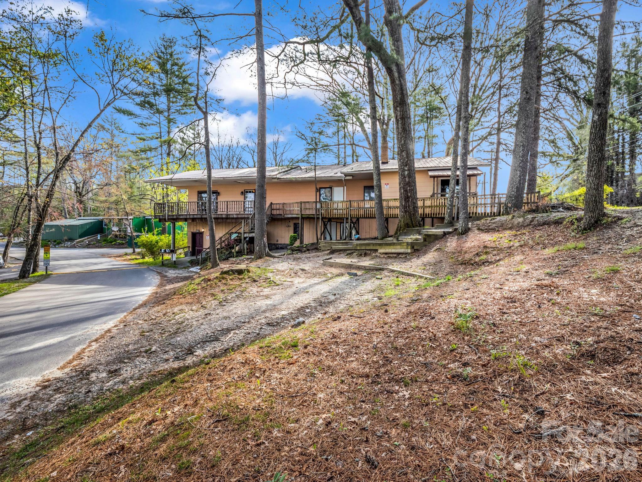 Alpine Woods - Residential Income