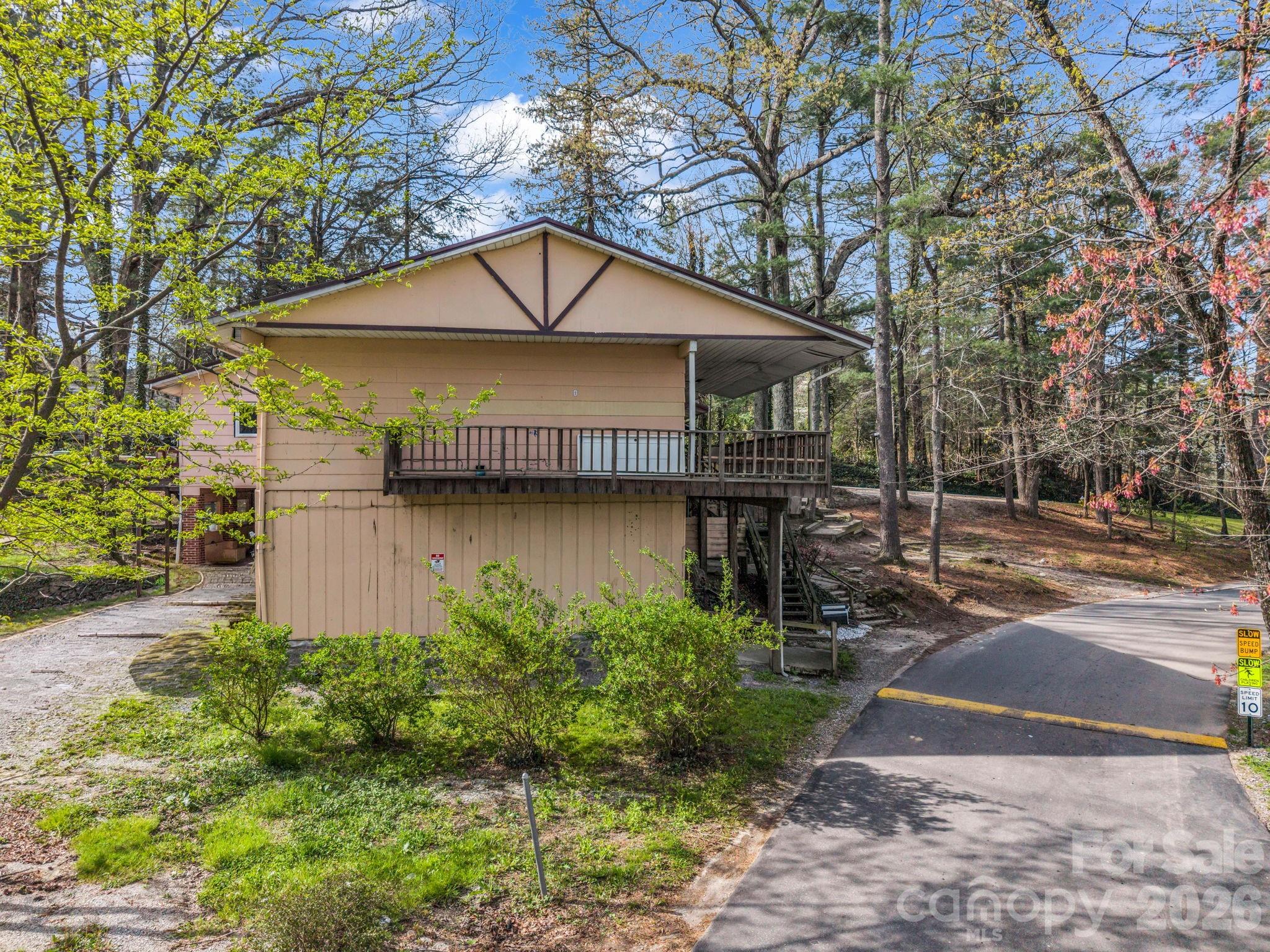 Alpine Woods - Residential Income