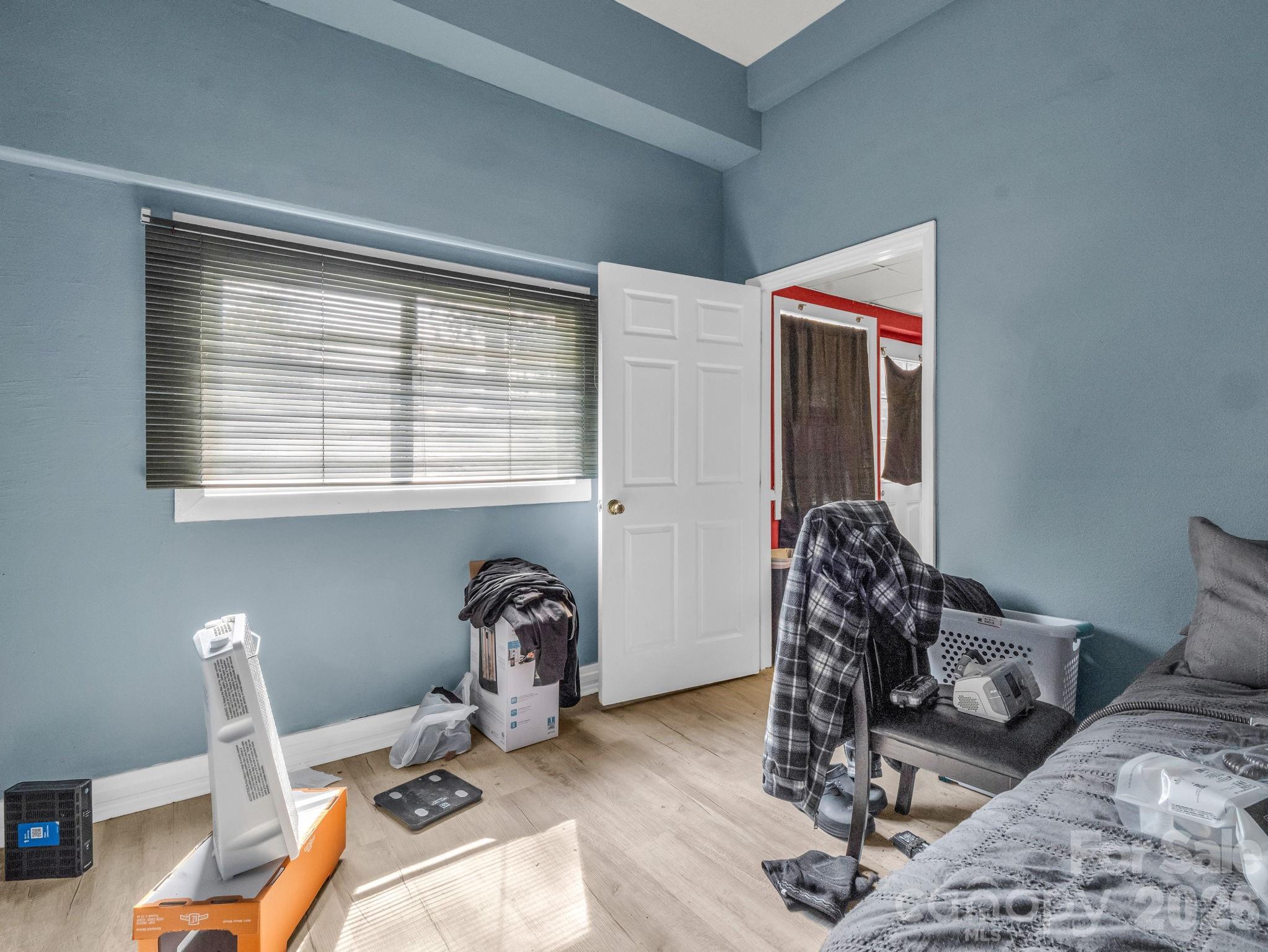 Alpine Woods - Residential Income