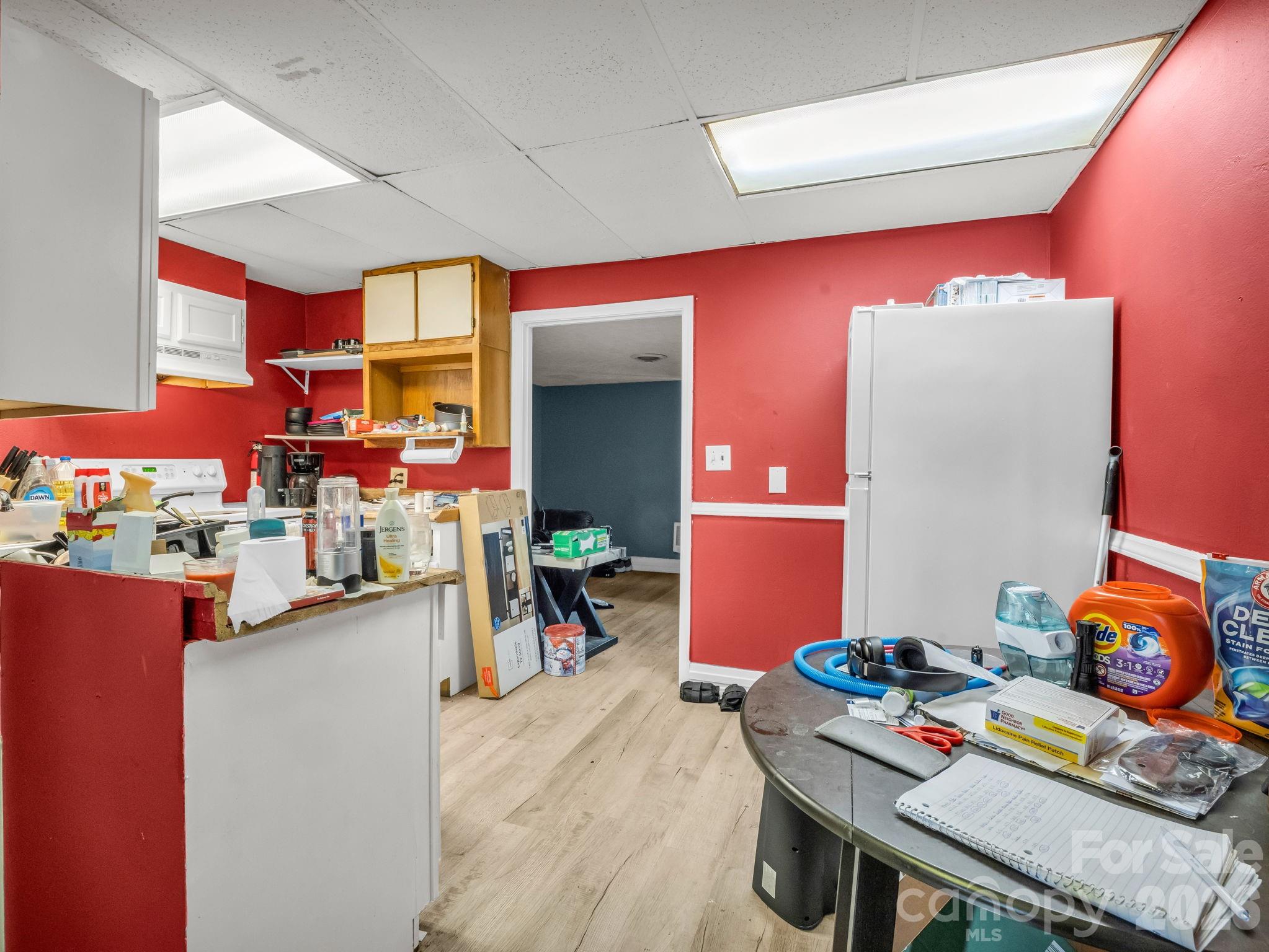 Alpine Woods - Residential Income