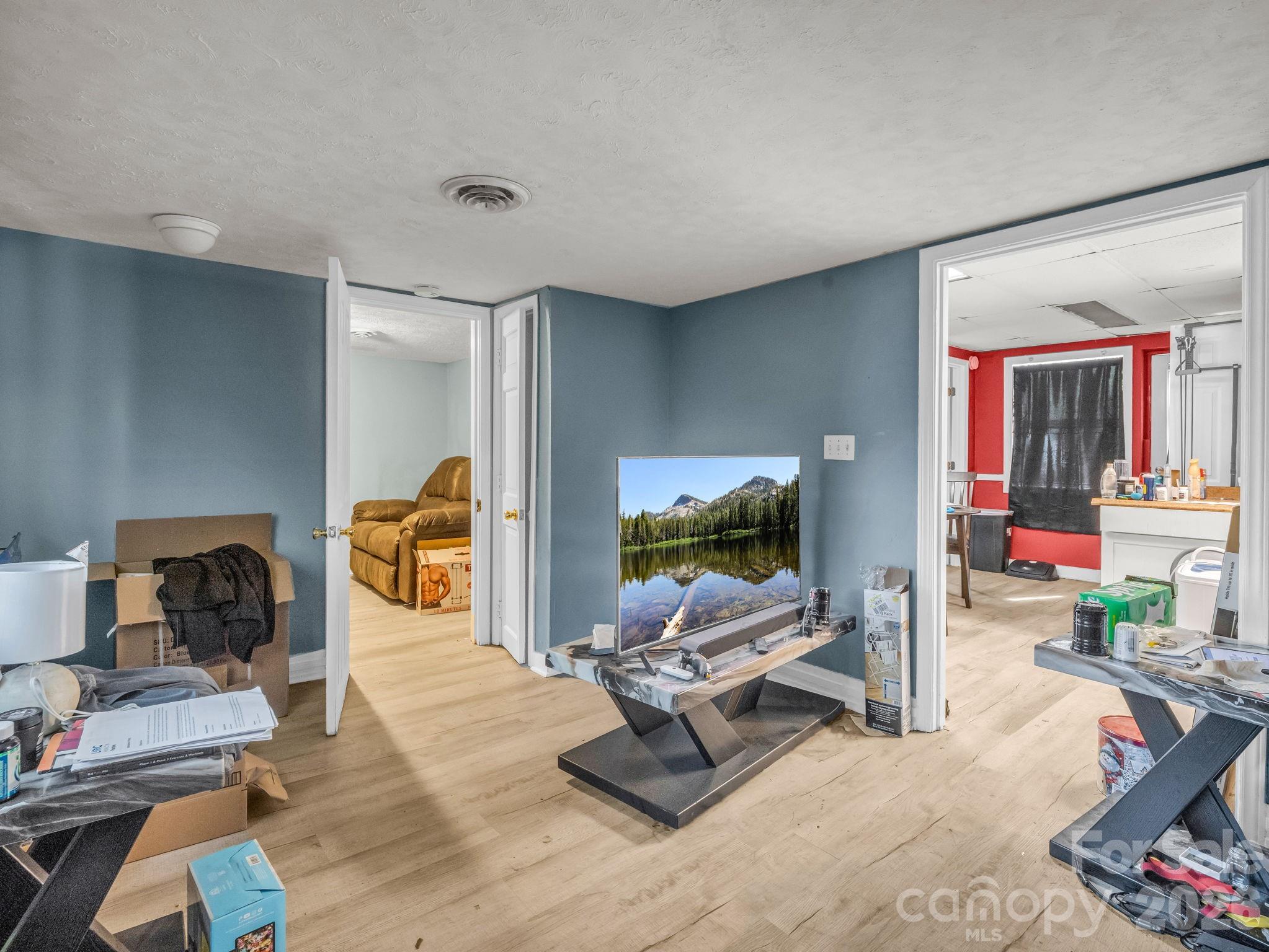 Alpine Woods - Residential Income