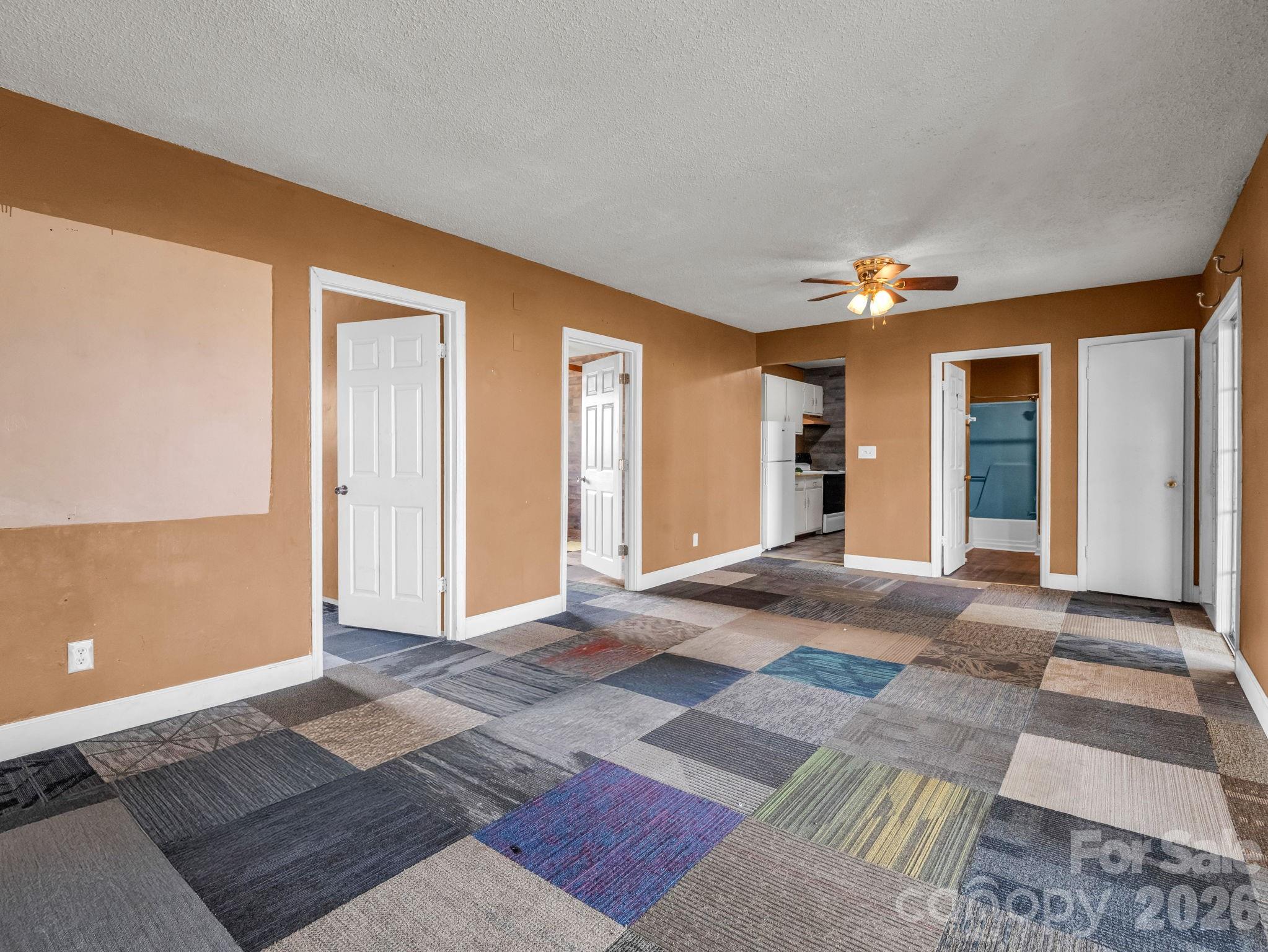 Alpine Woods - Residential Income