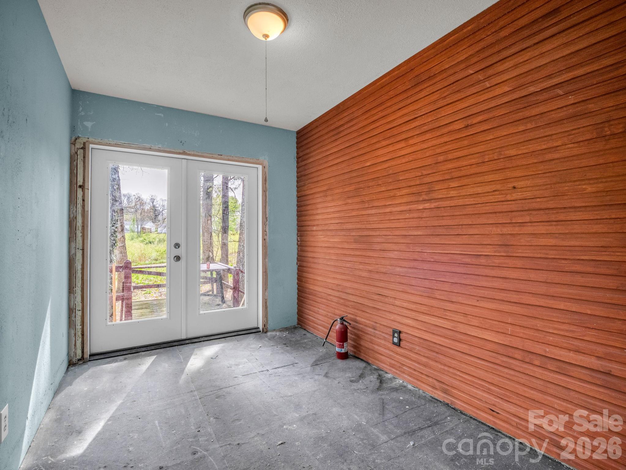 Alpine Woods - Residential Income