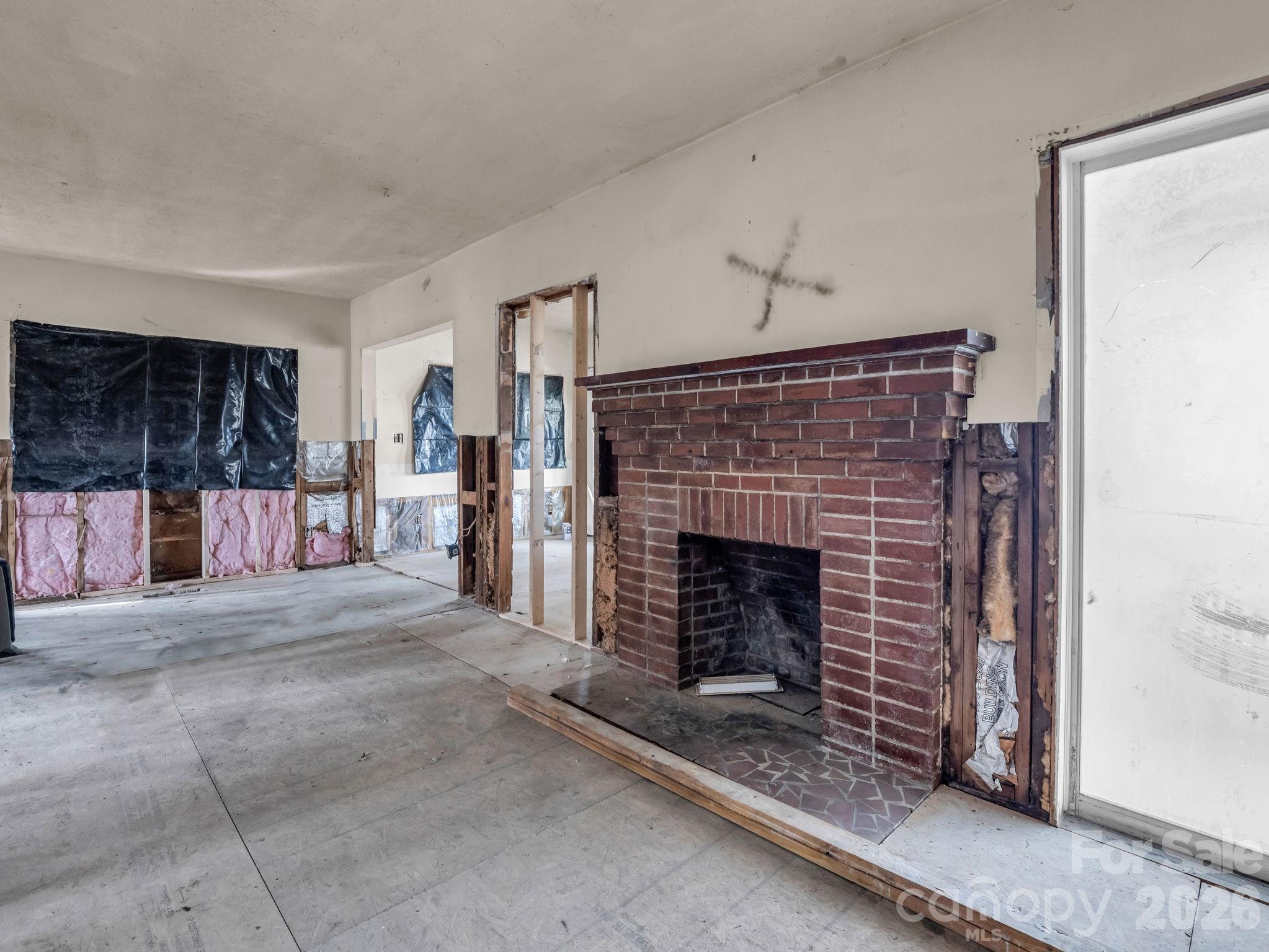 Alpine Woods - Residential Income