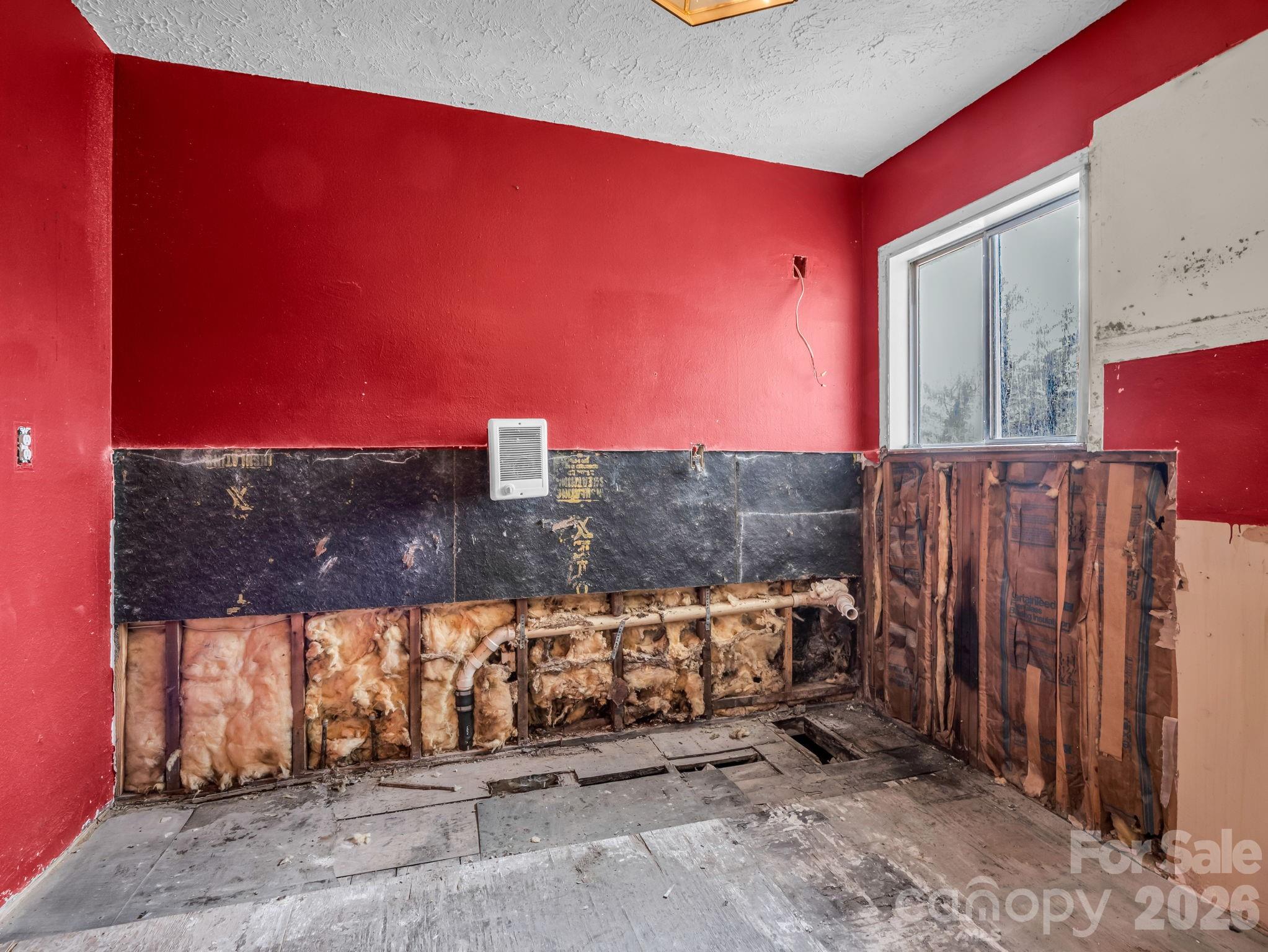 Alpine Woods - Residential Income