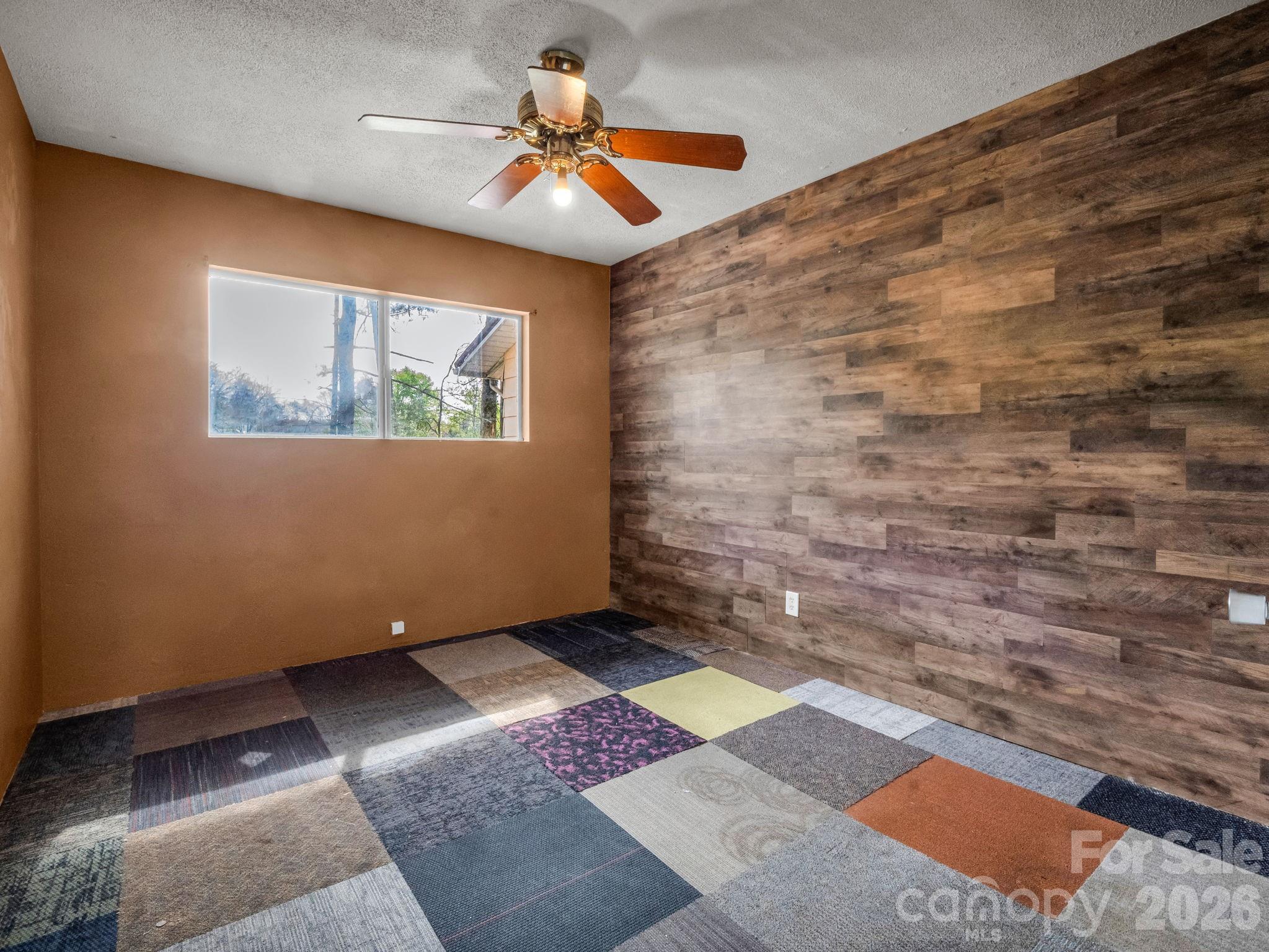 Alpine Woods - Residential Income