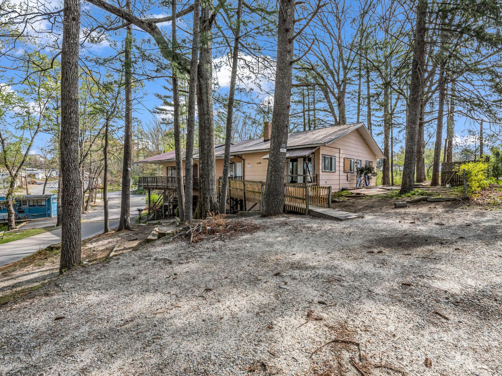 Alpine Woods - Residential Income