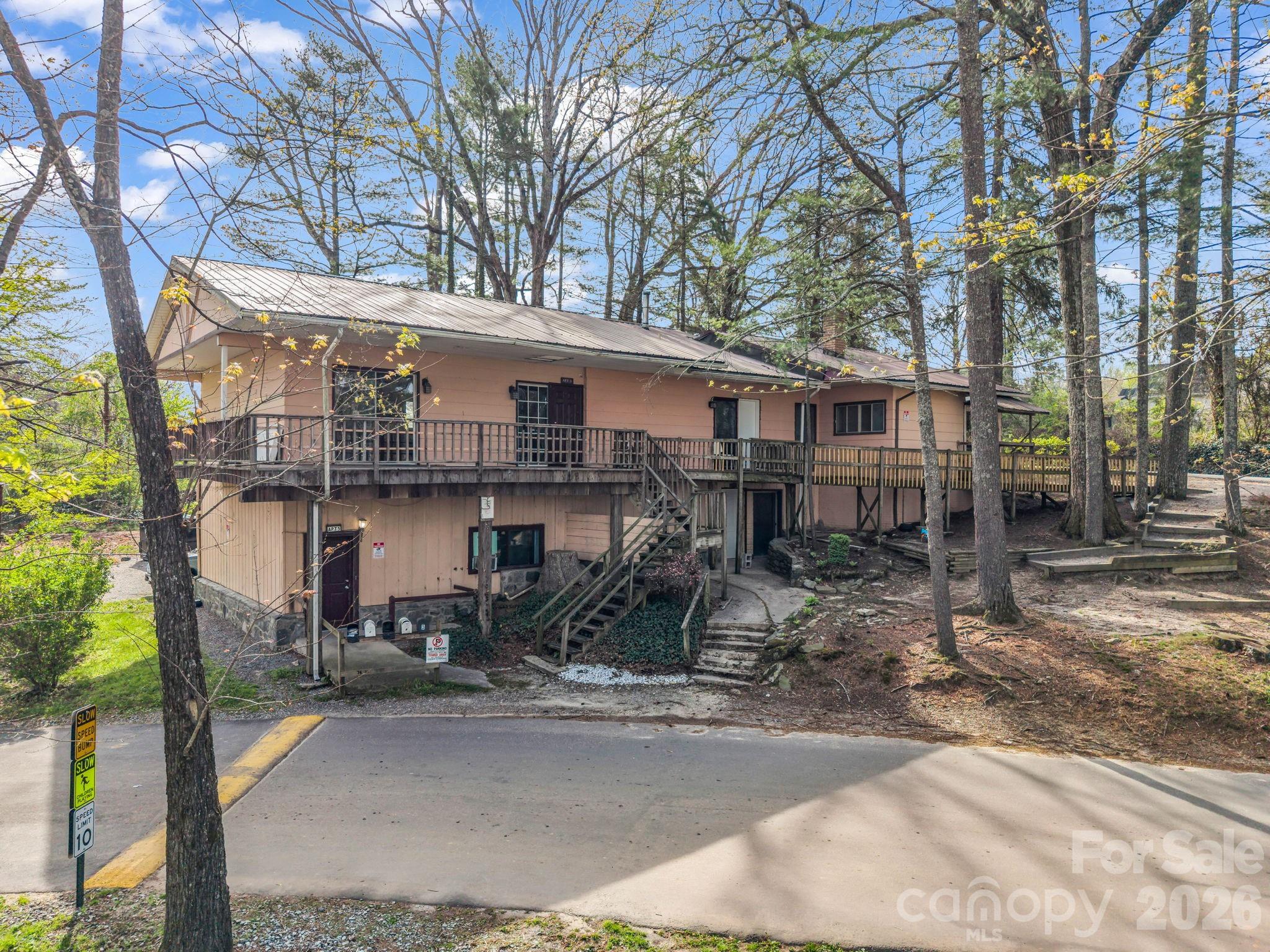 Alpine Woods - Residential Income