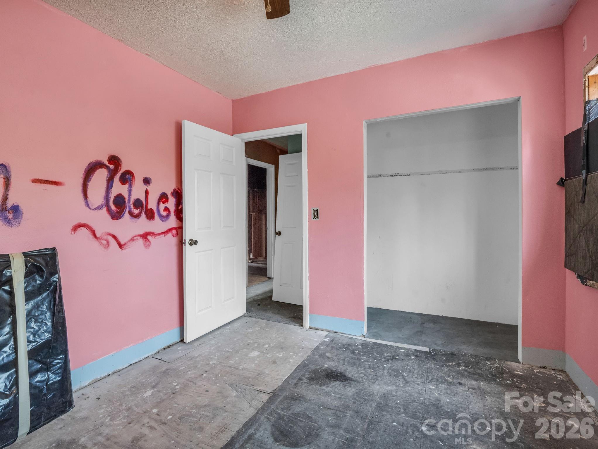 Alpine Woods - Residential Income