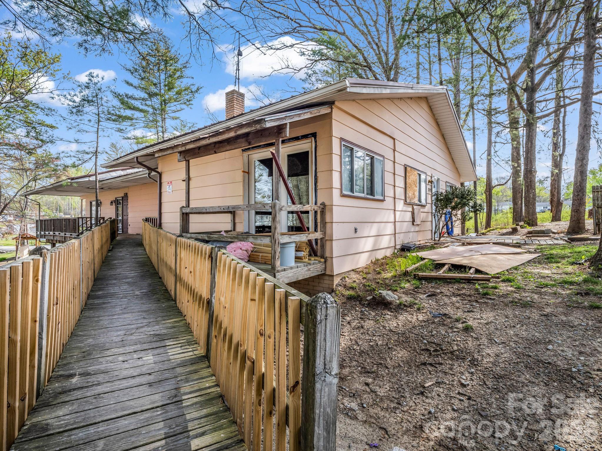 Alpine Woods - Residential Income