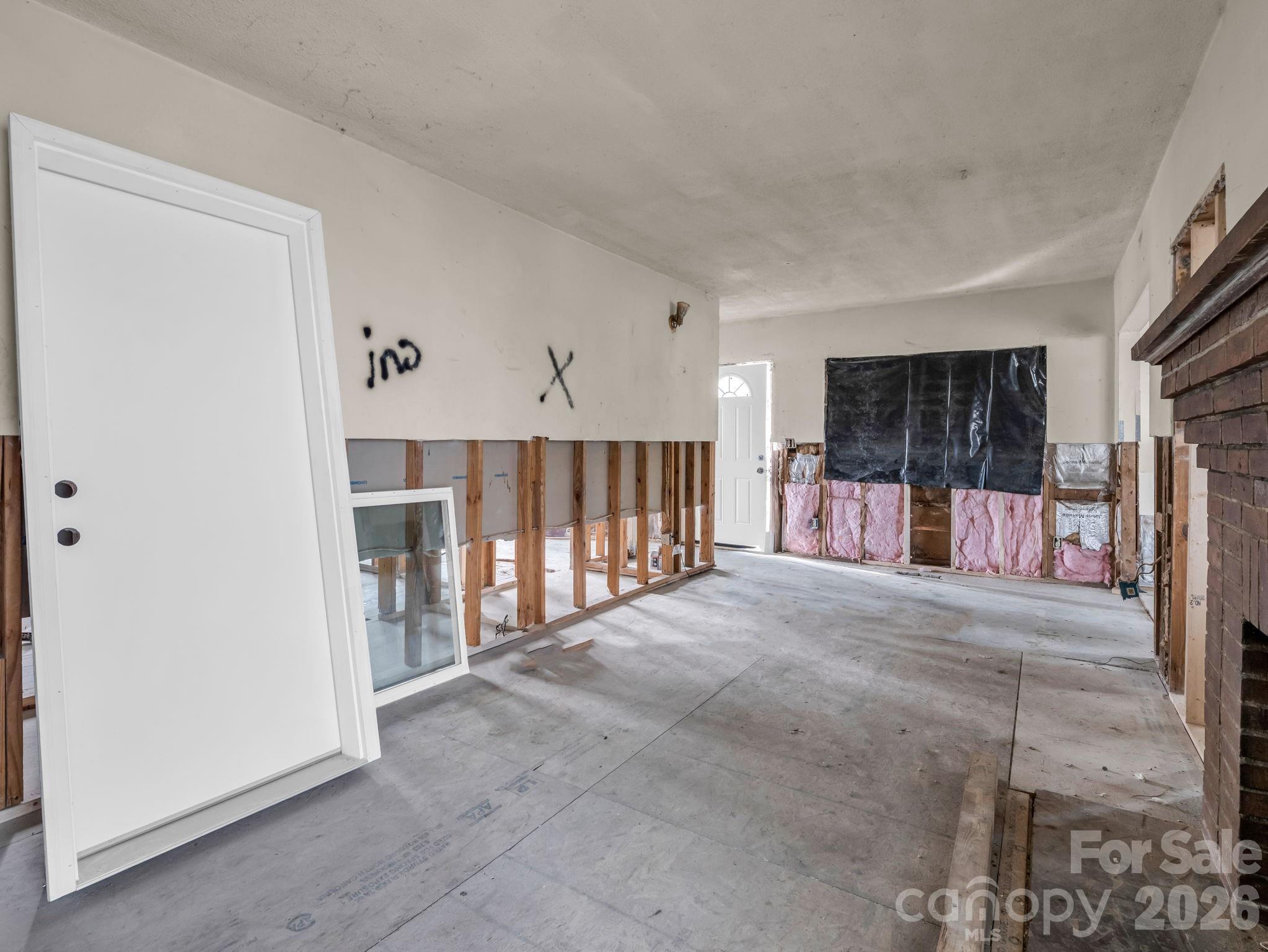 Alpine Woods - Residential Income