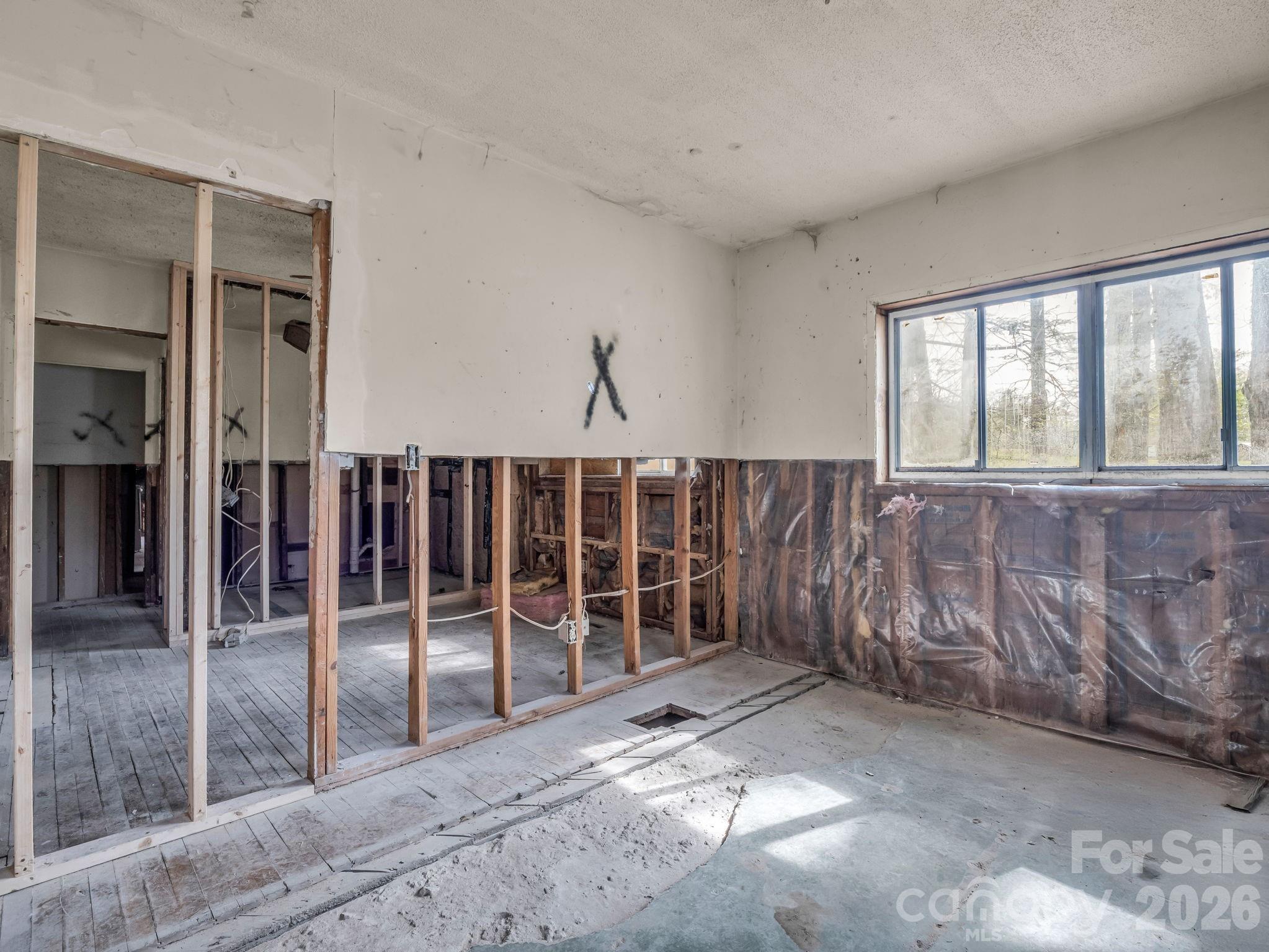 Alpine Woods - Residential Income