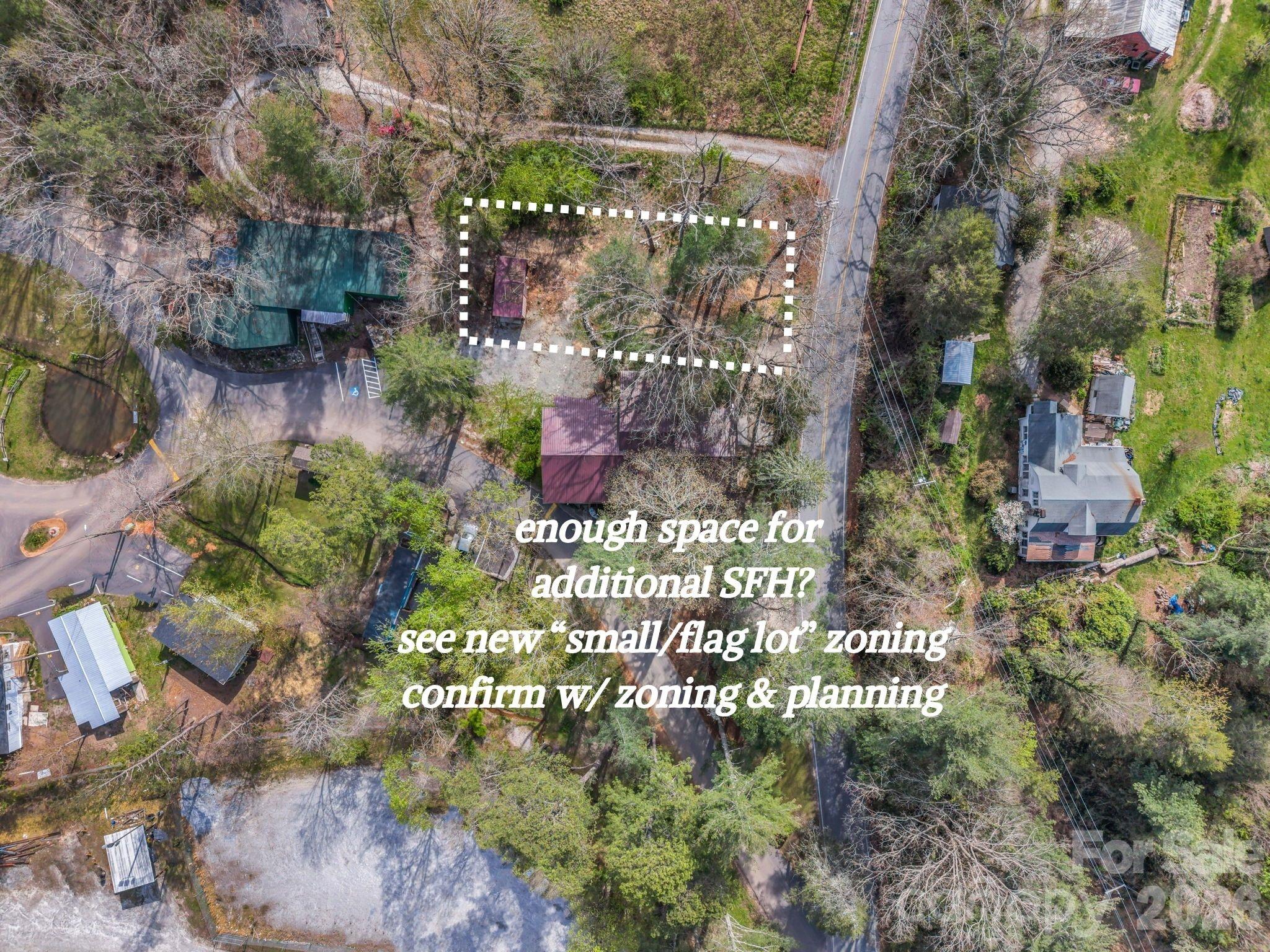 Alpine Woods - Residential Income