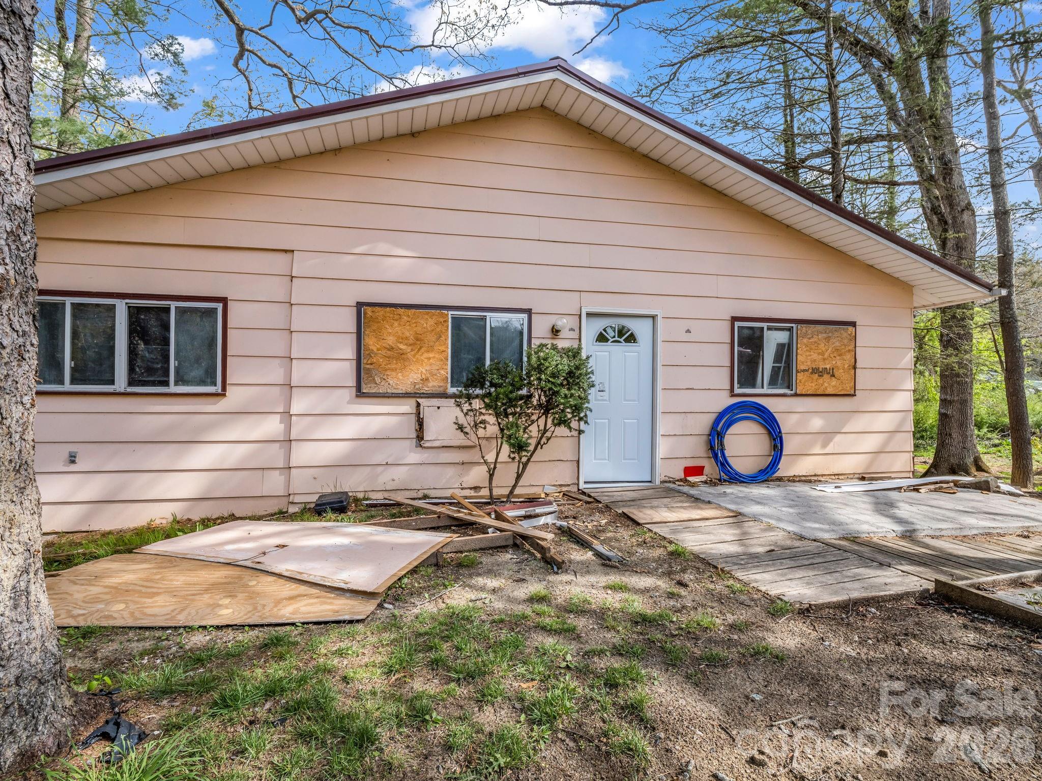 Alpine Woods - Residential Income