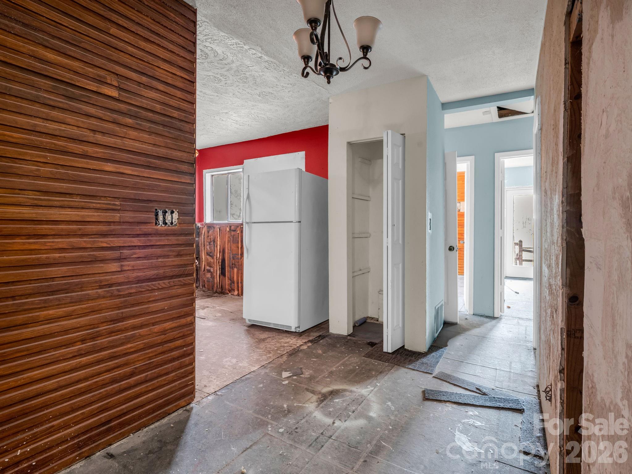 Alpine Woods - Residential Income