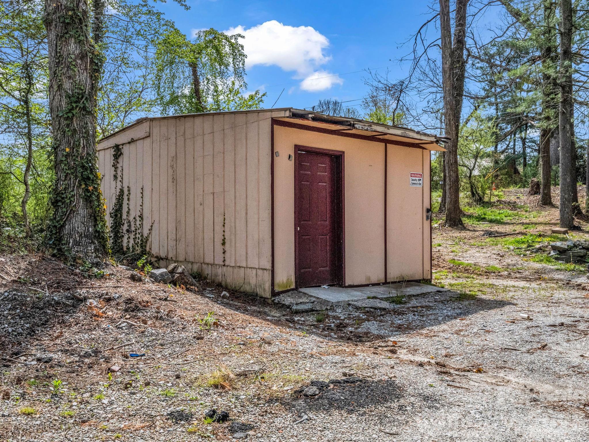 Alpine Woods - Residential Income