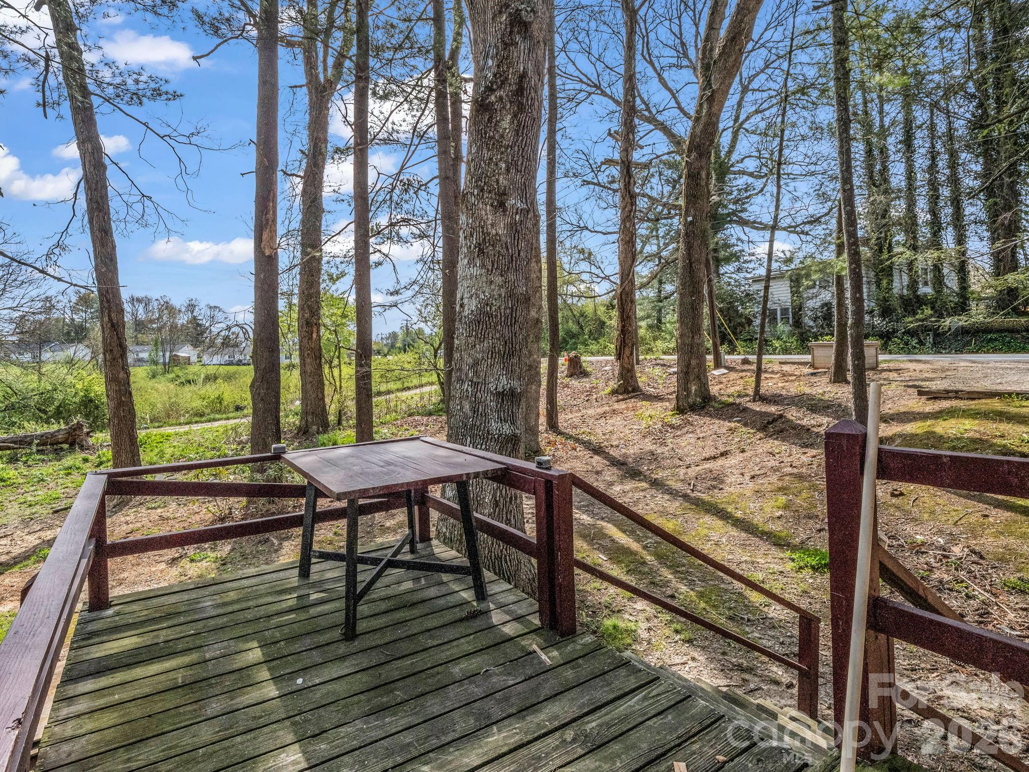 Alpine Woods - Residential Income