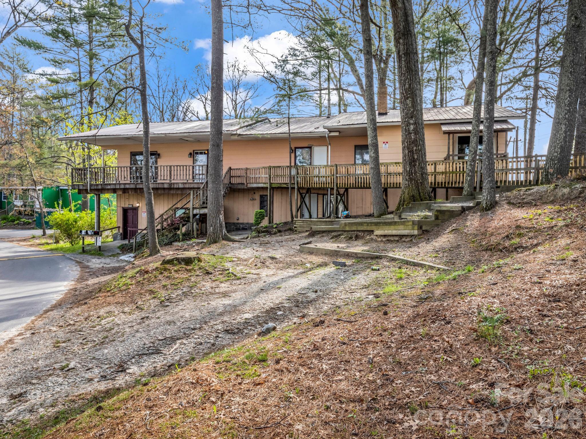 Alpine Woods - Residential Income