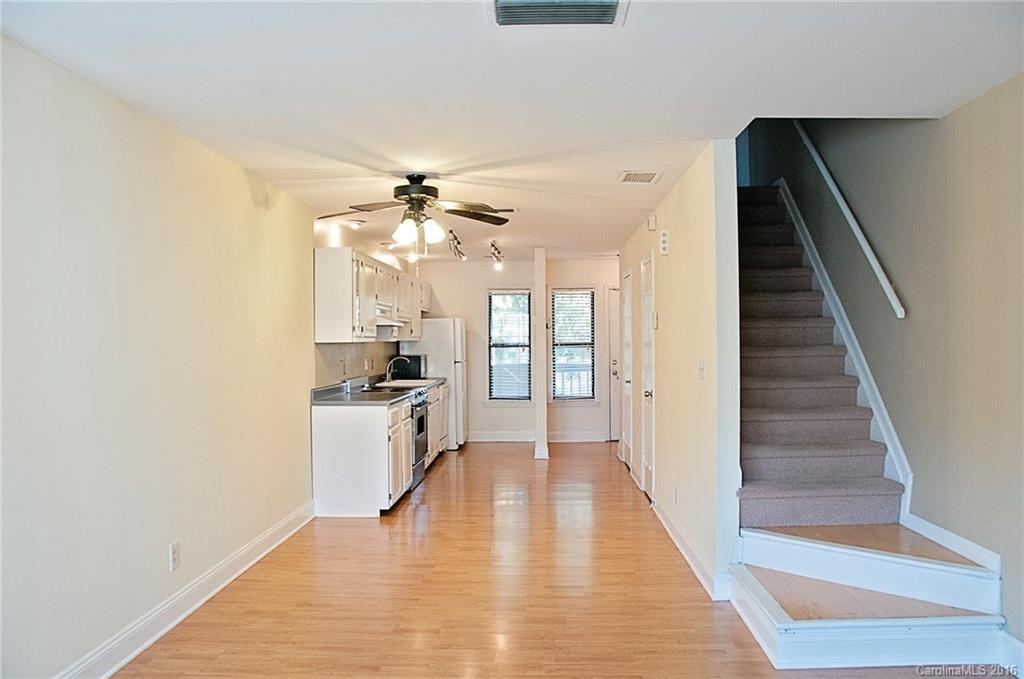 Third Ward - Residential Lease