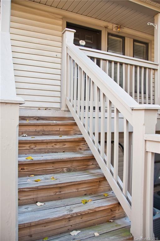 Third Ward - Residential Lease