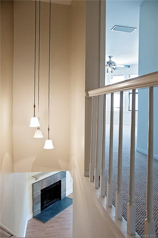 Third Ward - Residential Lease