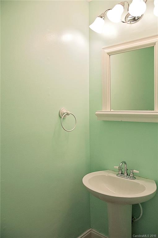 Third Ward - Residential Lease