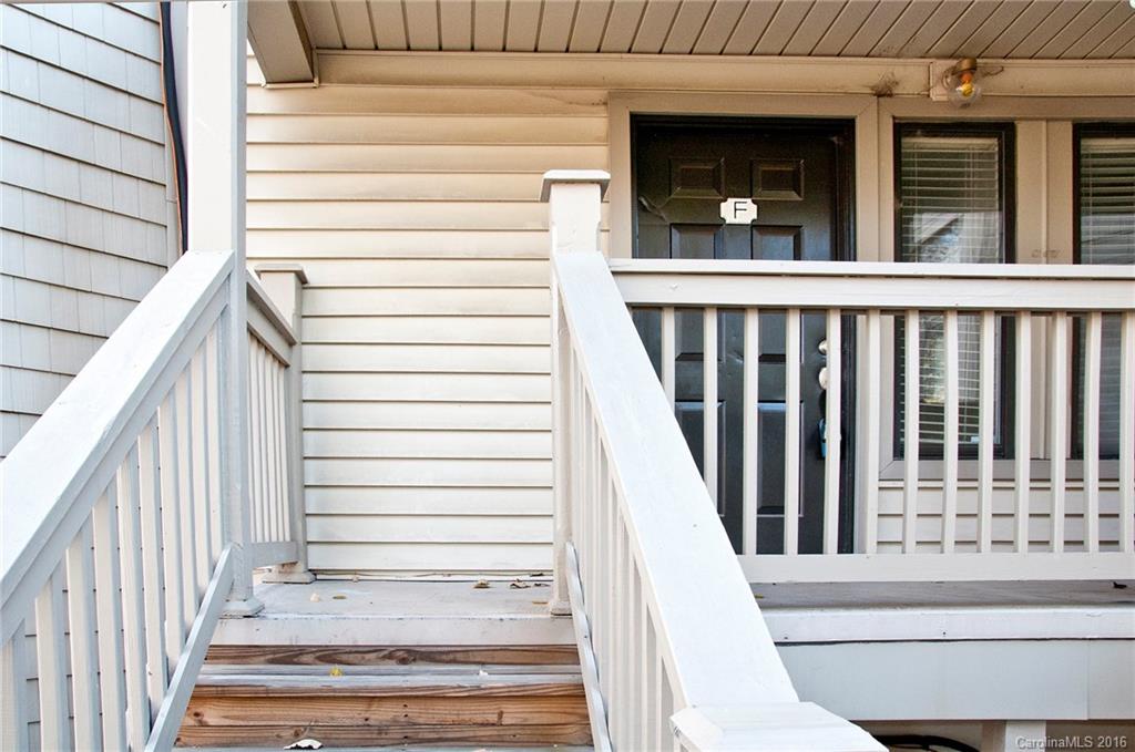 Third Ward - Residential Lease